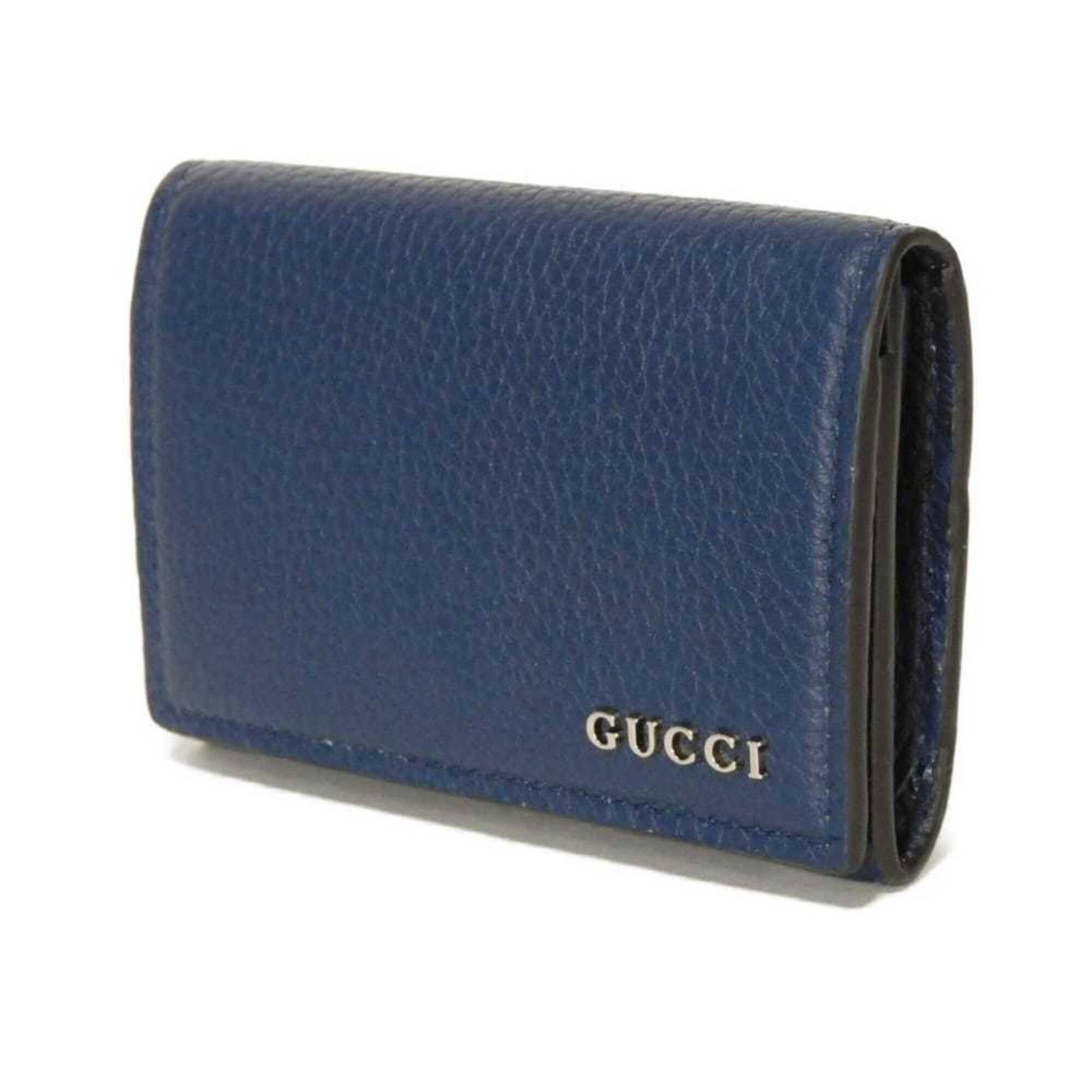 Gucci Card Leather Case - 2