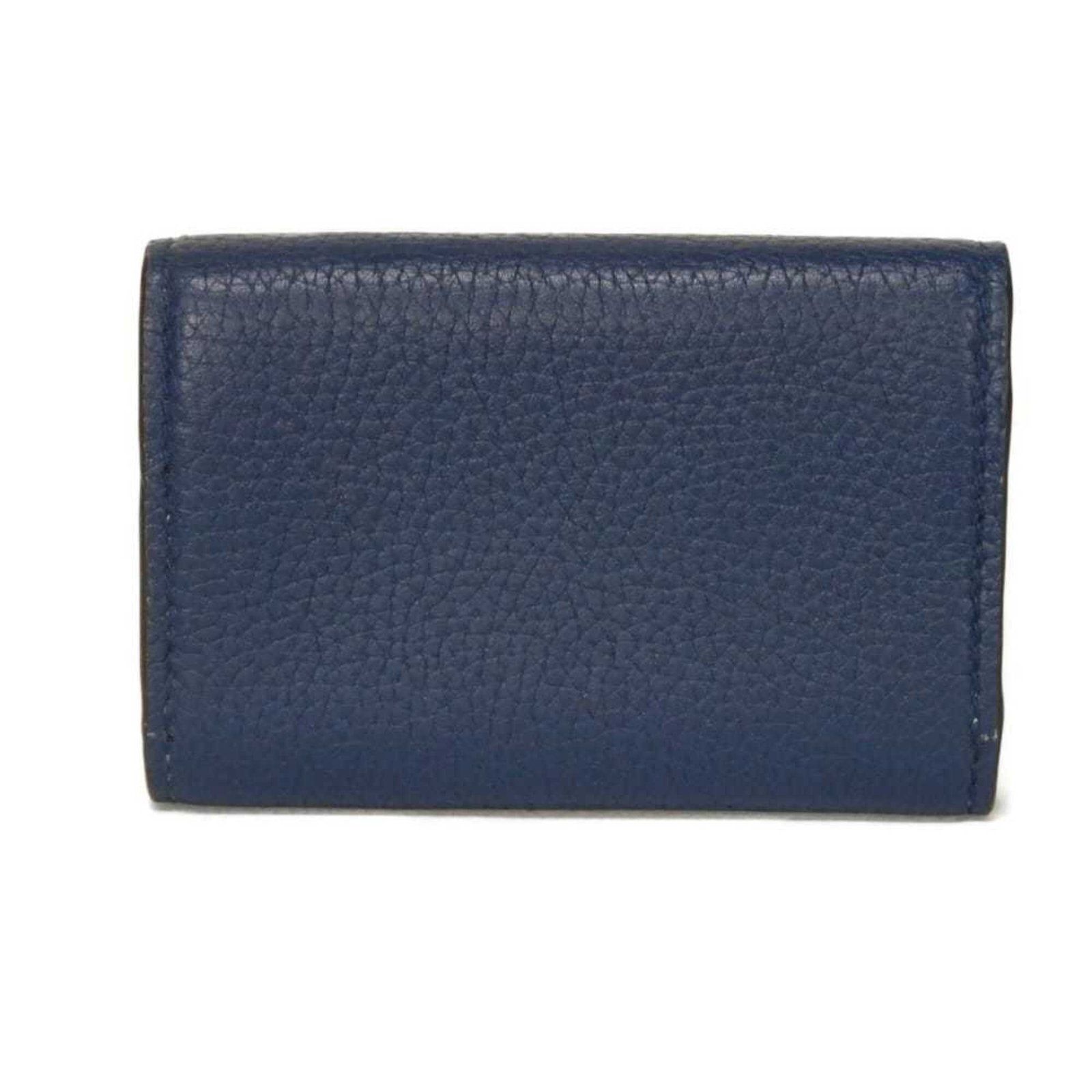 Gucci Card Leather Case - 3