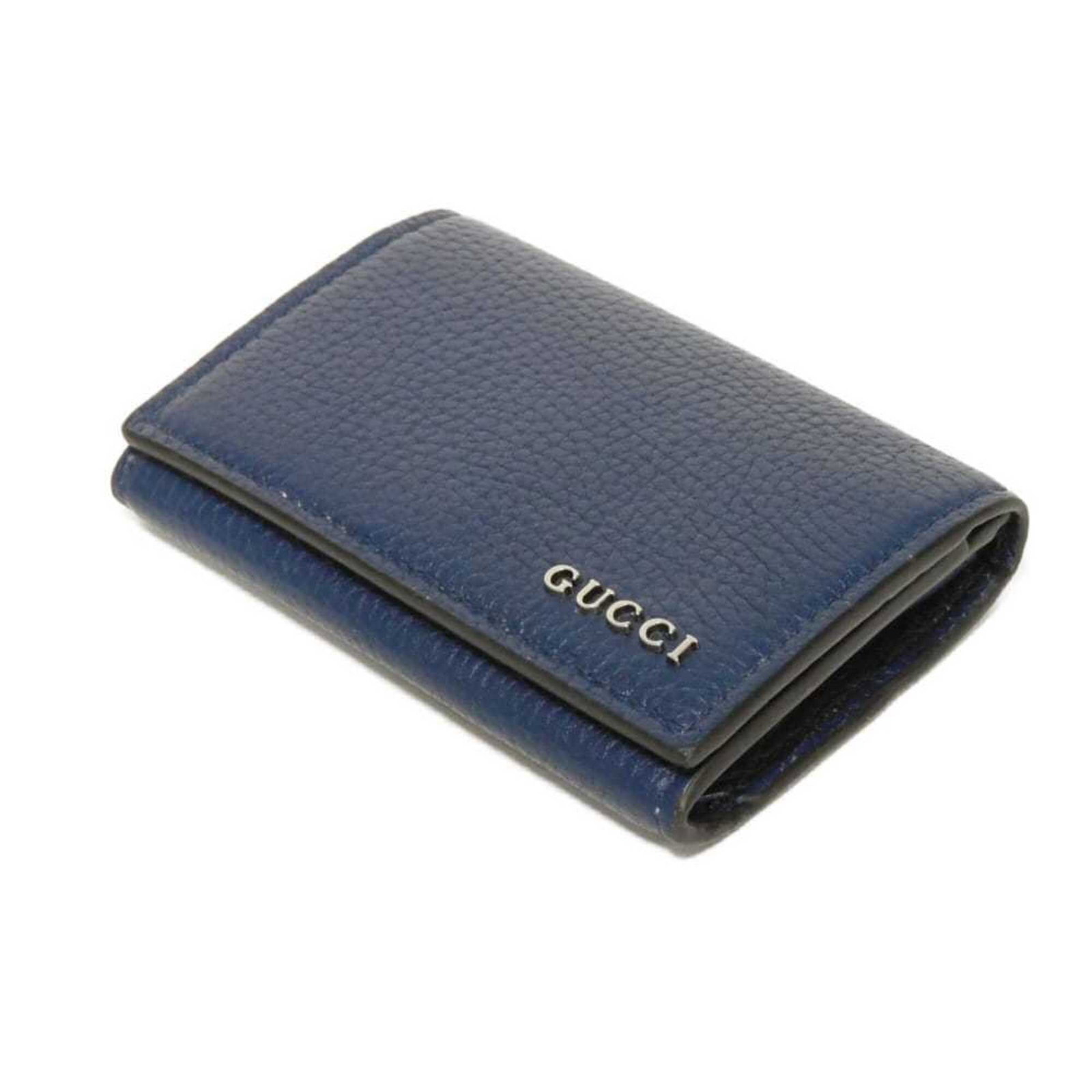 Gucci Card Leather Case - 4