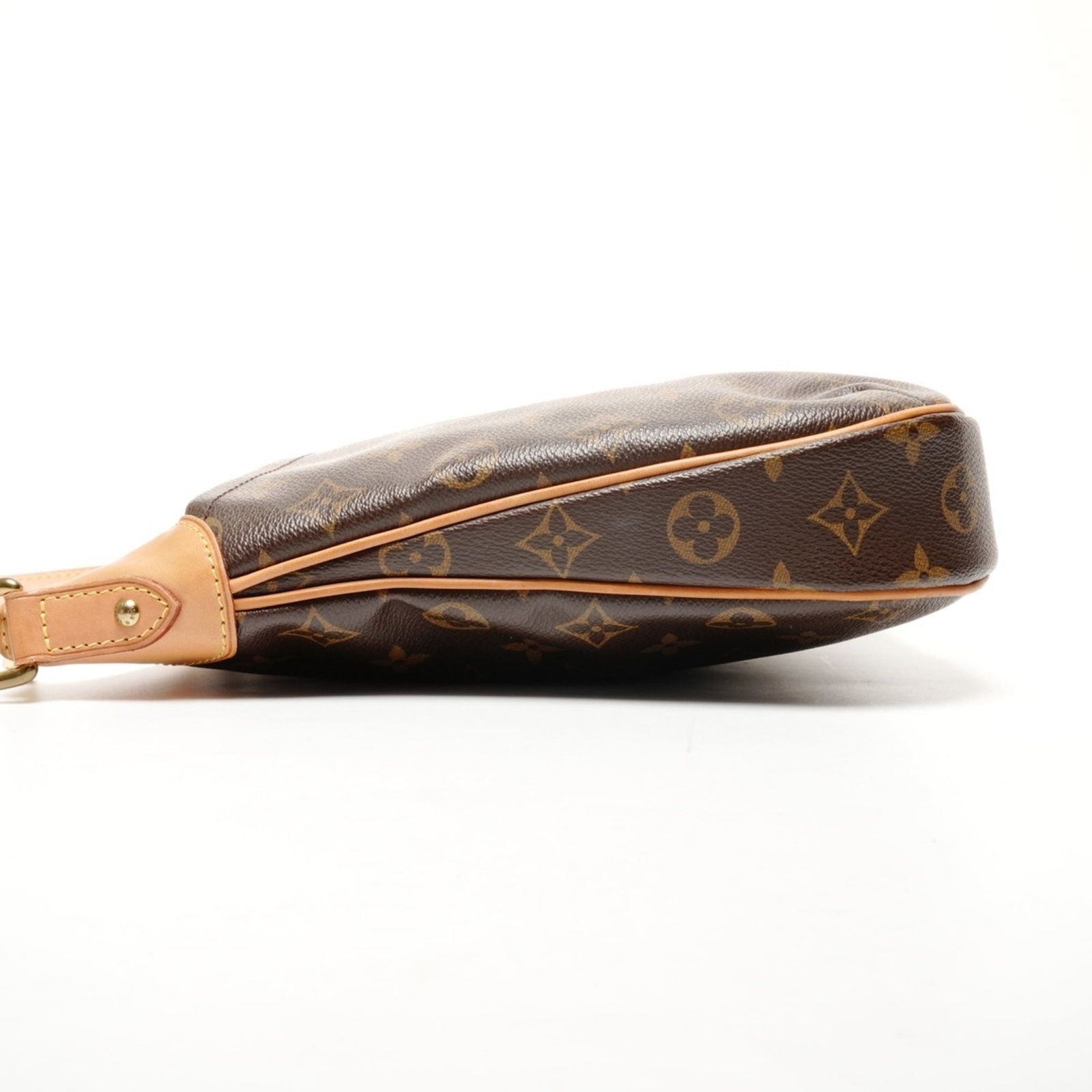 Shoulder Bag Monogram Vuitton Louis - 3