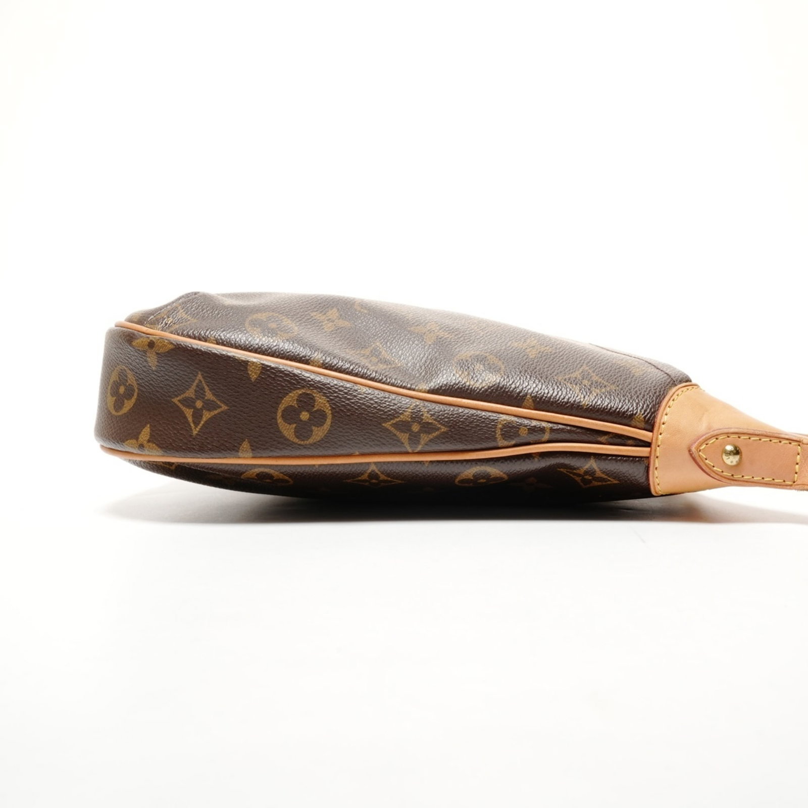 Shoulder Bag Monogram Vuitton Louis - 4