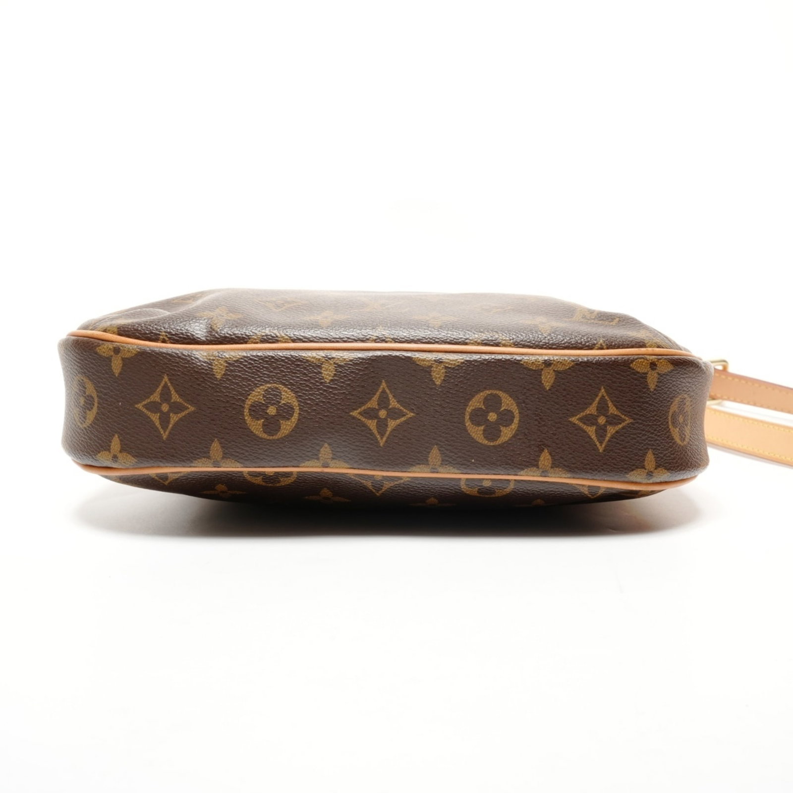 Shoulder Bag Monogram Vuitton Louis - 7