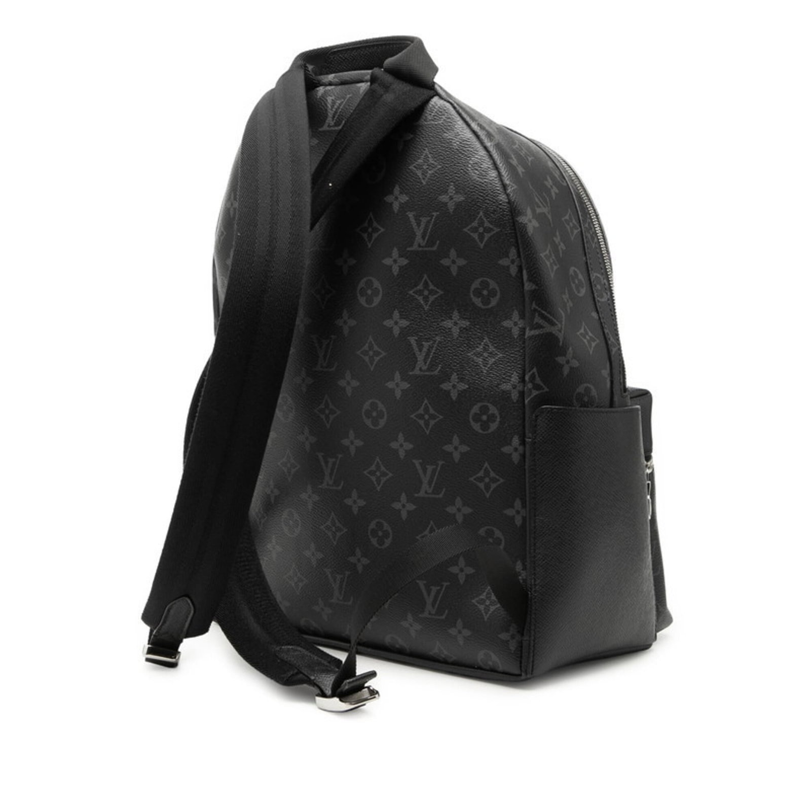Vuitton Louis Leather Pvc Backpack - 2