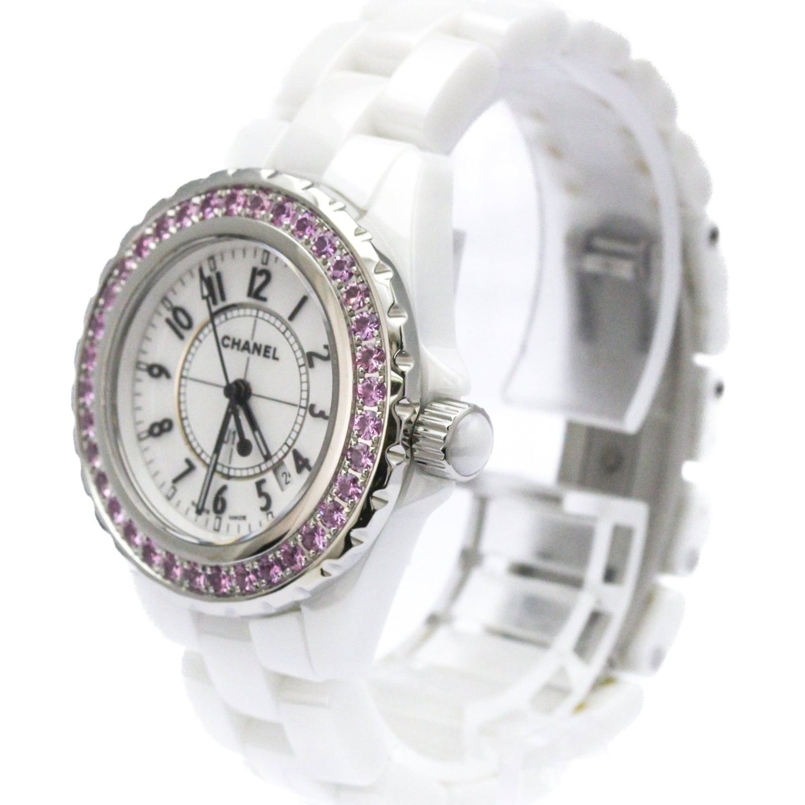 Chanel Wristwatch - 2