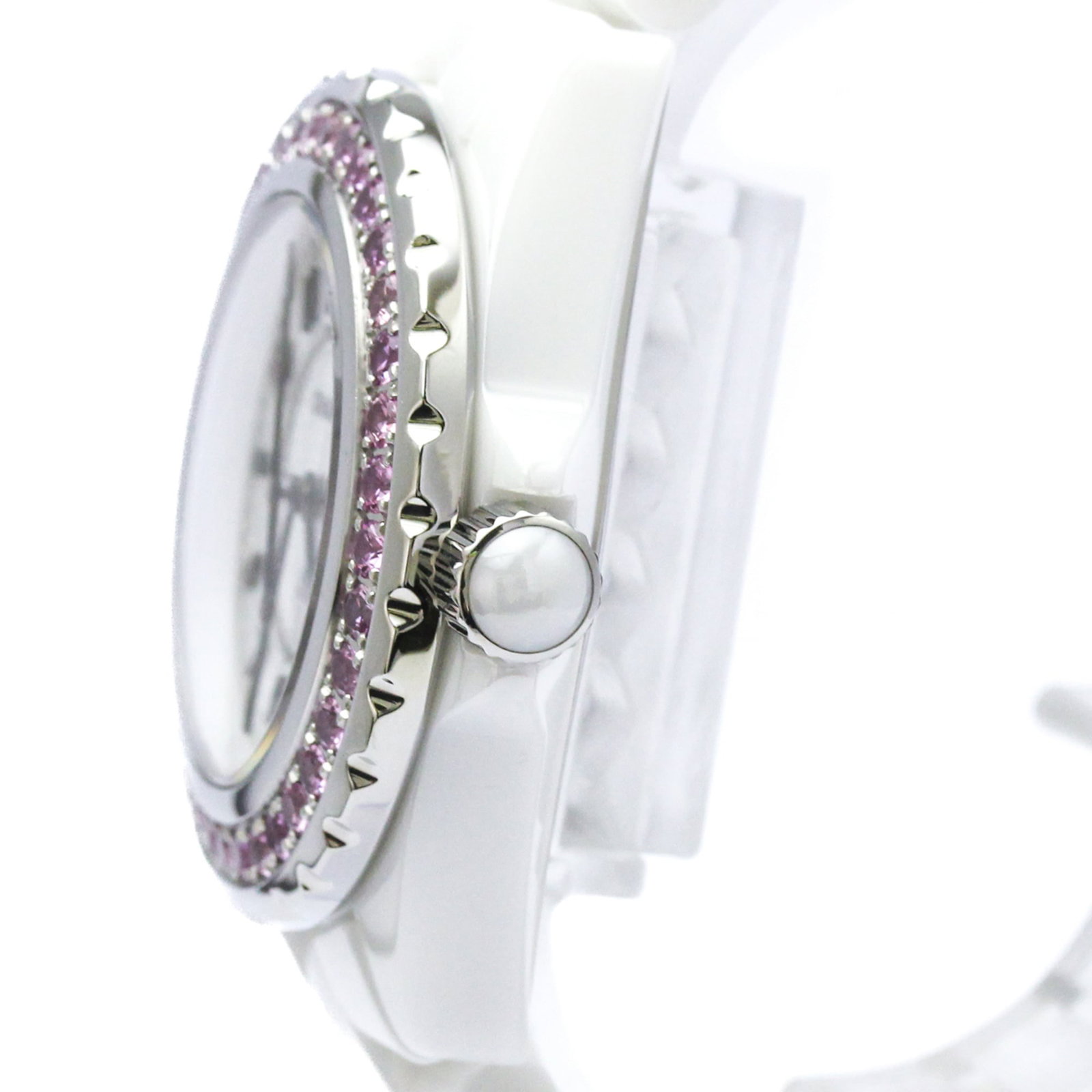 Chanel Wristwatch - 4