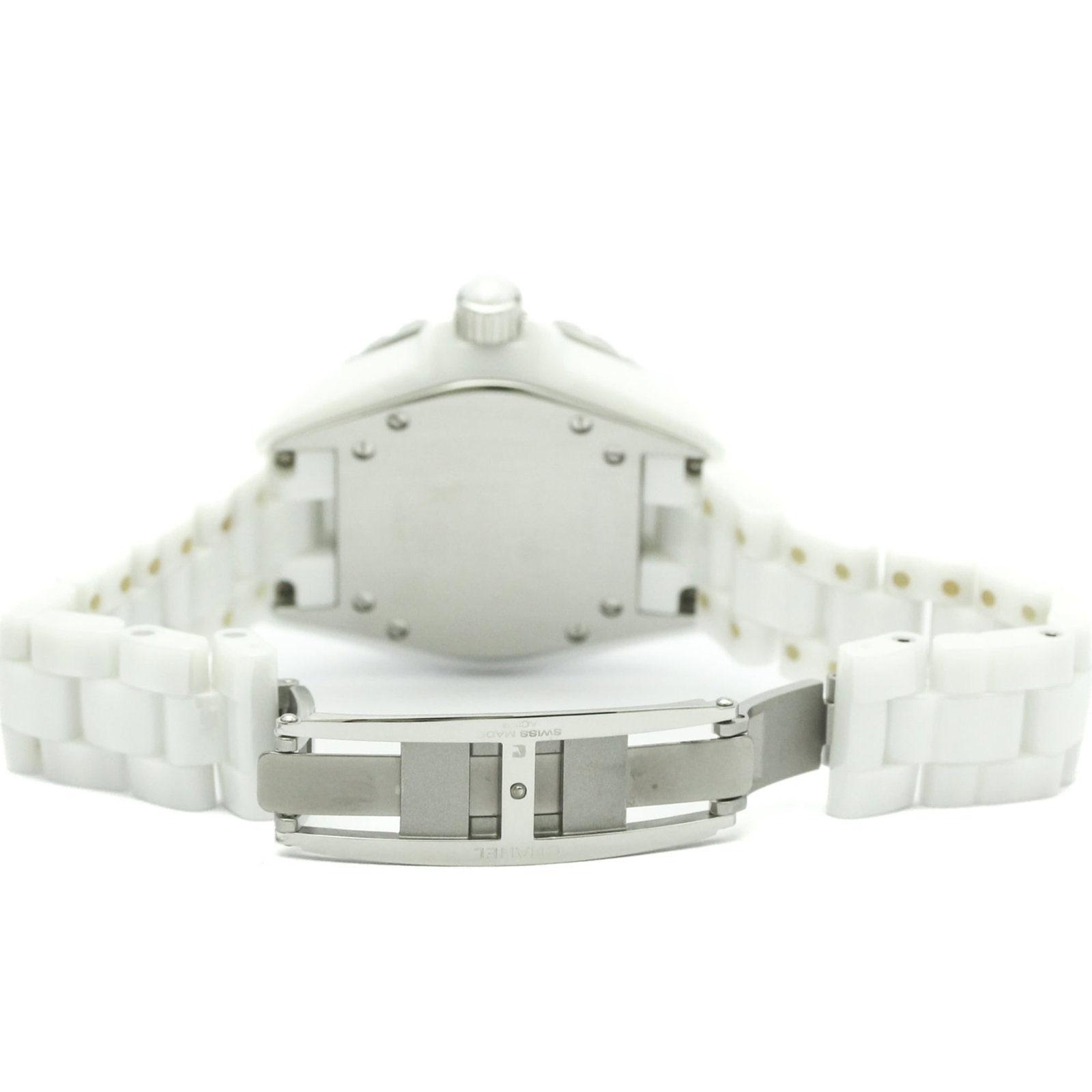 Chanel Wristwatch - 5