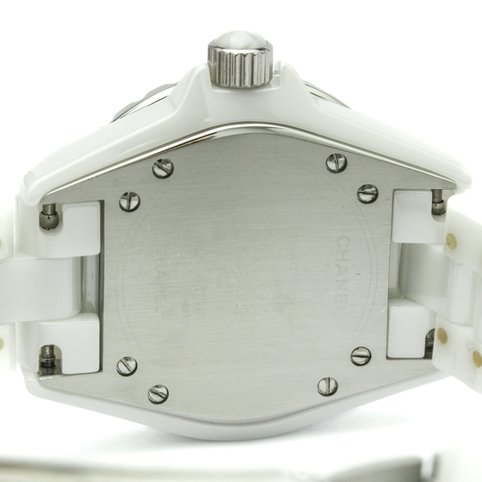Chanel Wristwatch - 6