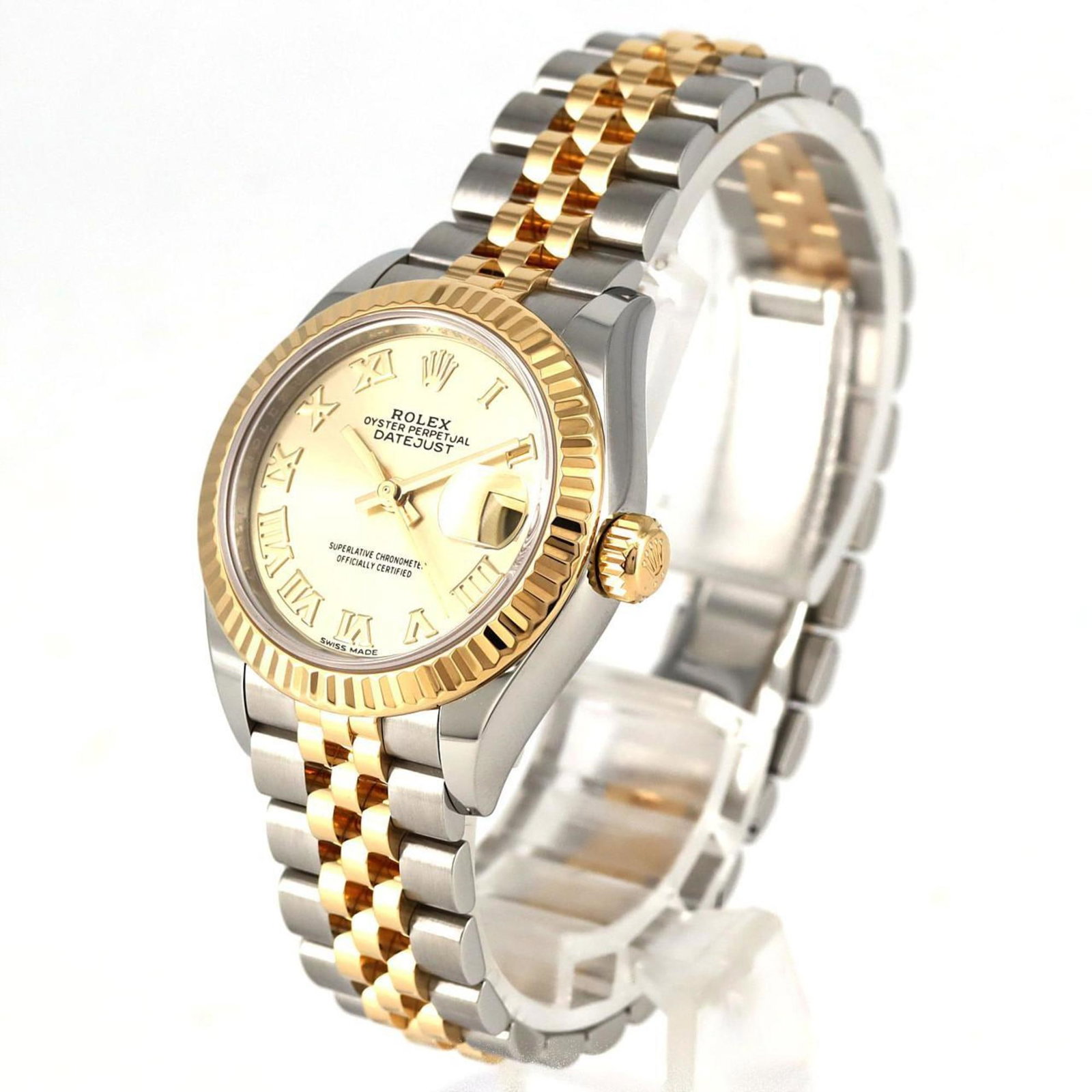 Rolex Wristwatch - 2