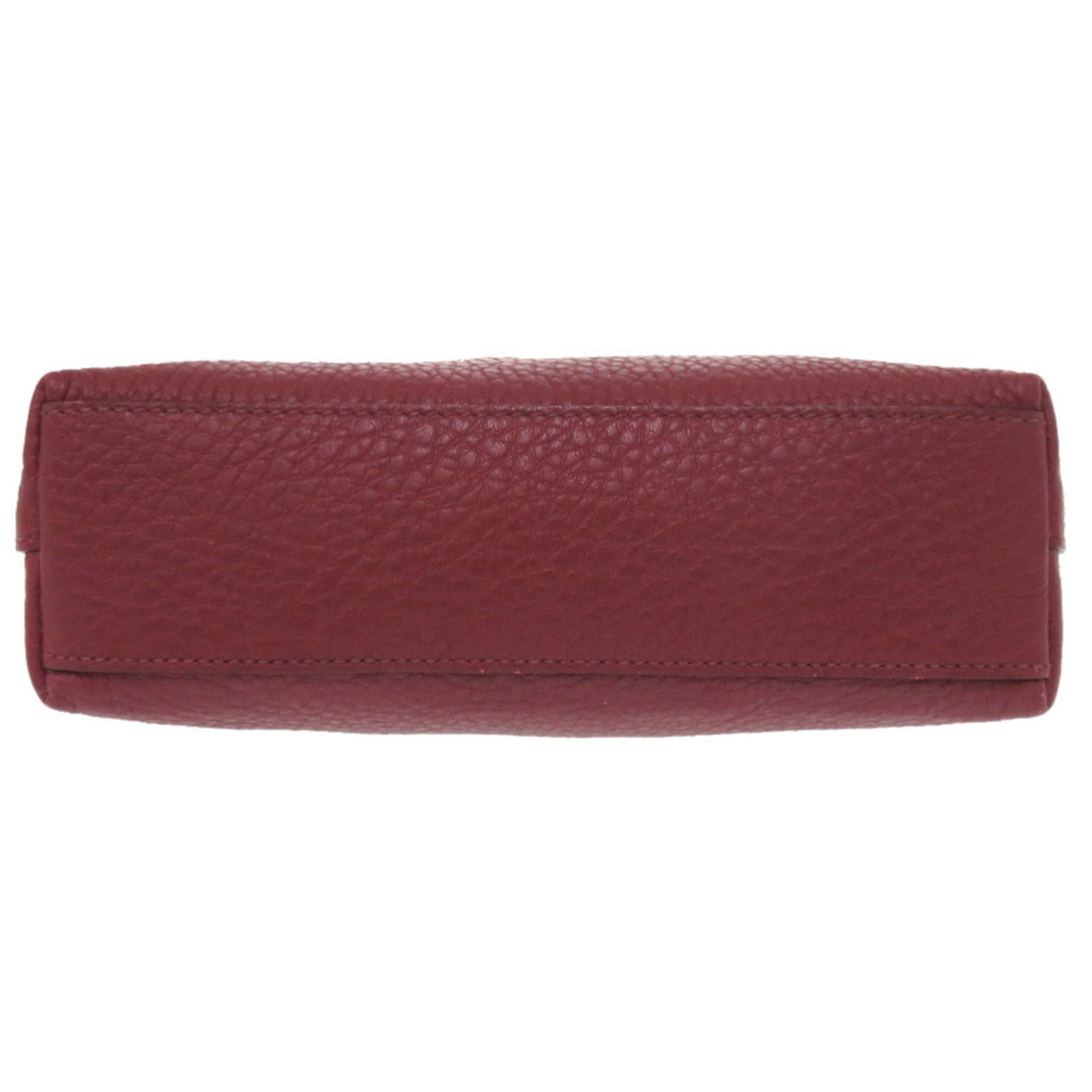 Pouch leather by Prada - 3