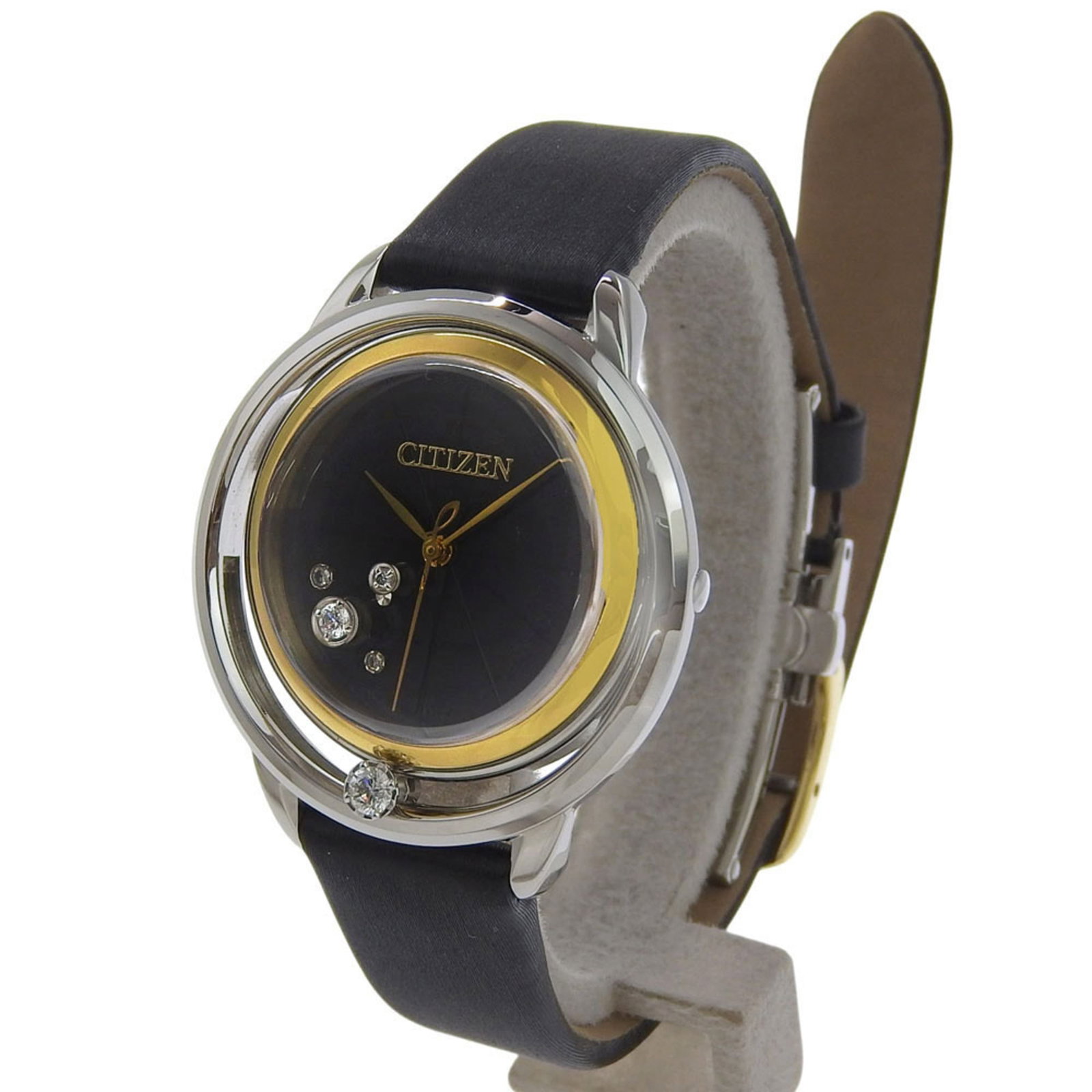 Citizen Wristwatch - 2