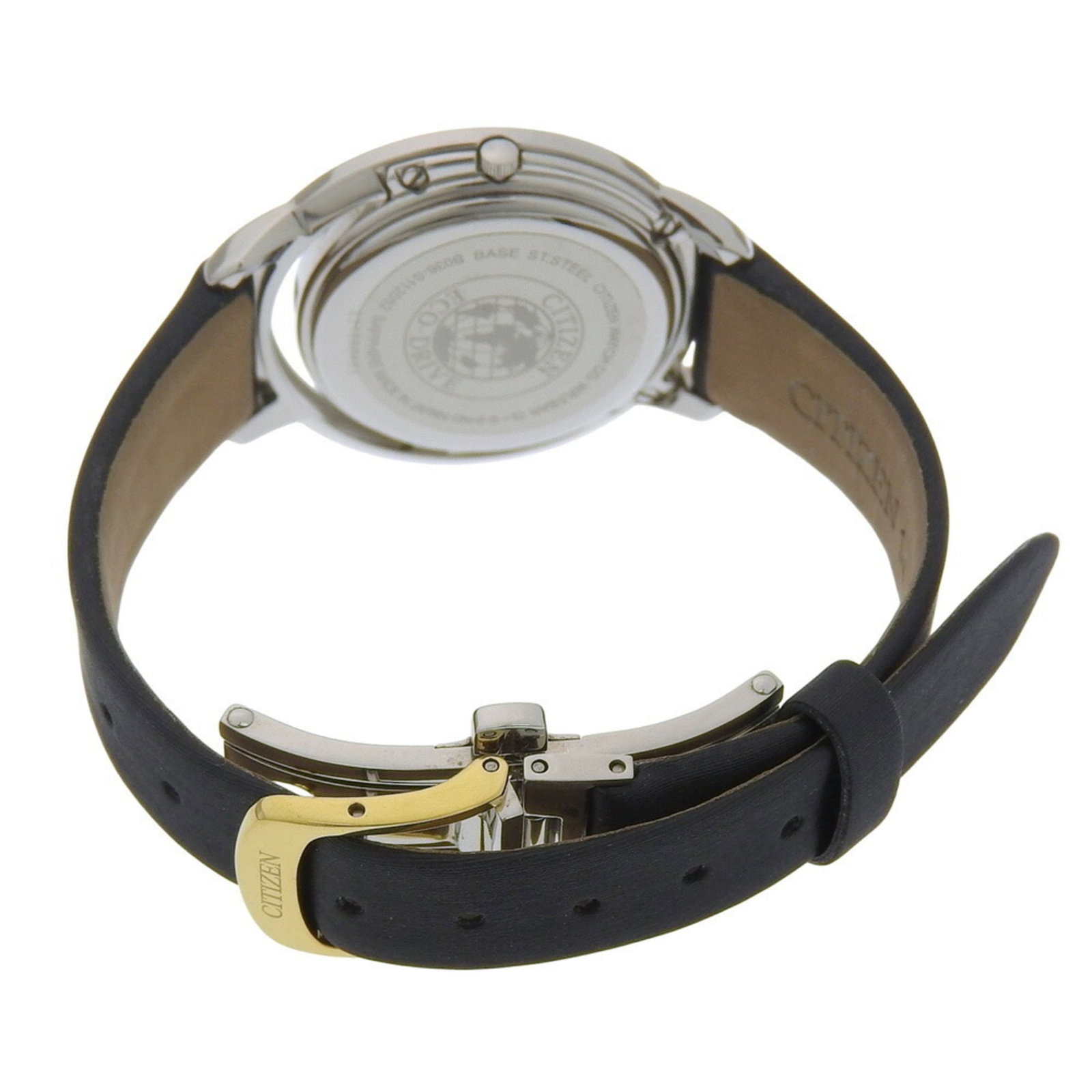 Citizen Wristwatch - 3