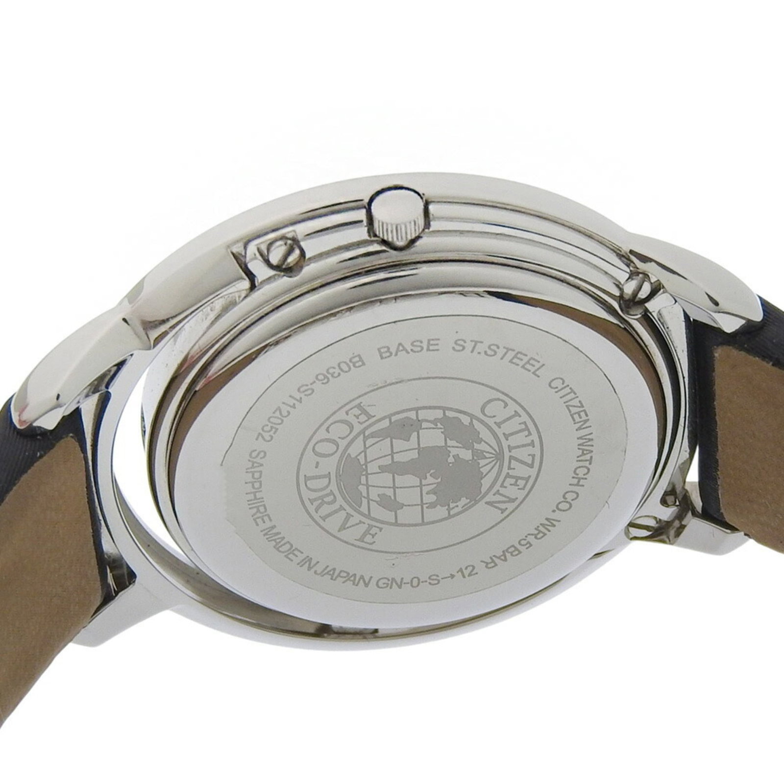 Citizen Wristwatch - 4