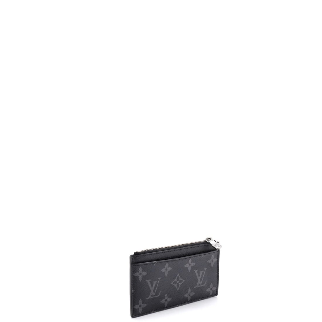 Eclipse Canvas Coin Reverse Monogram Vuitton Louis - 2