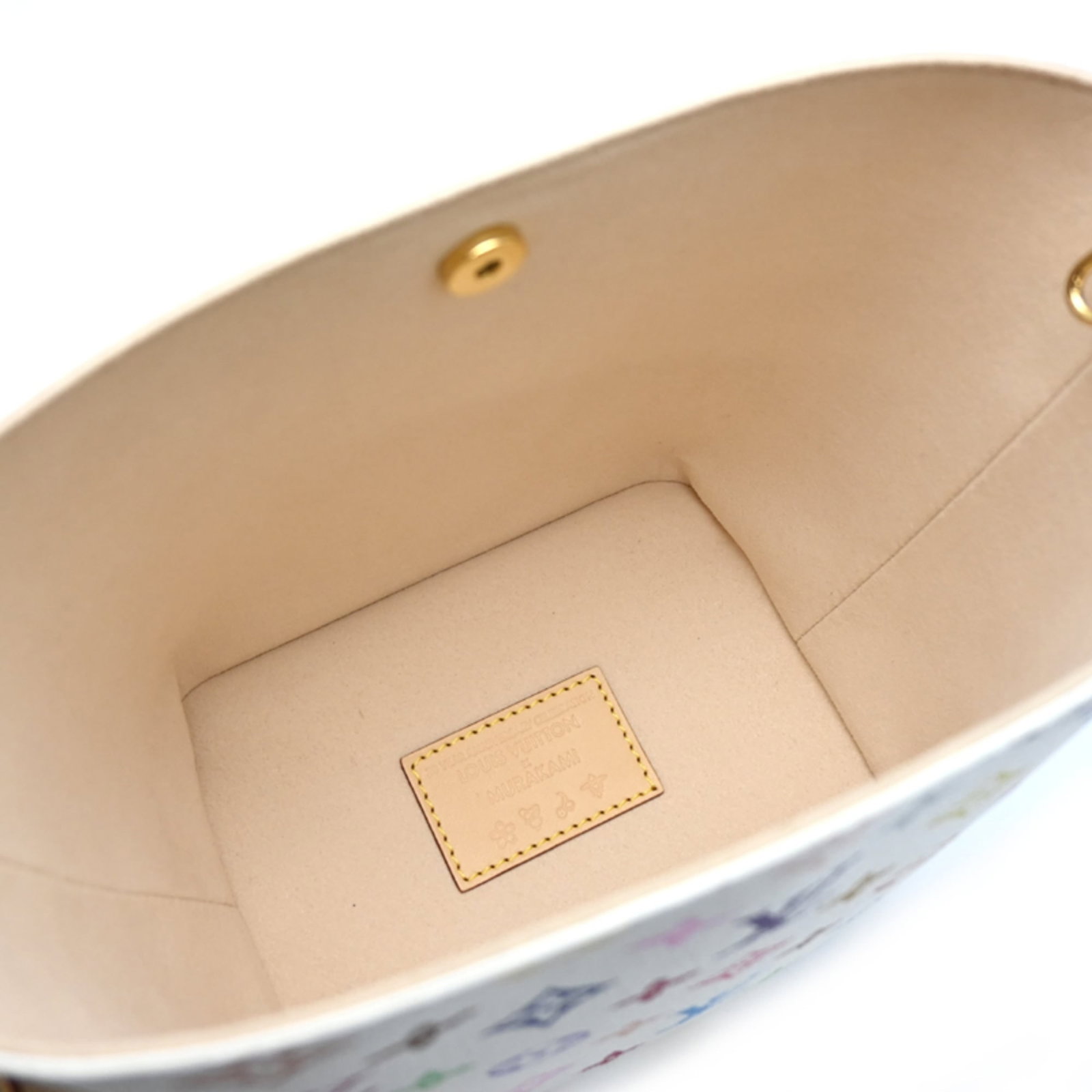 Shoulder Bag Monogram Vuitton Louis - 6
