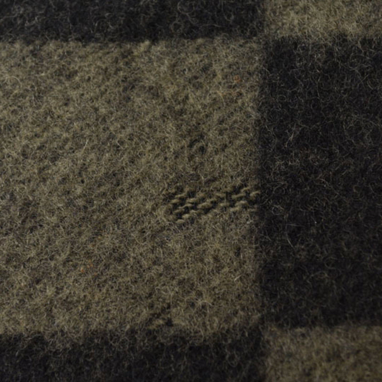 Fendi Stole Wool - 7