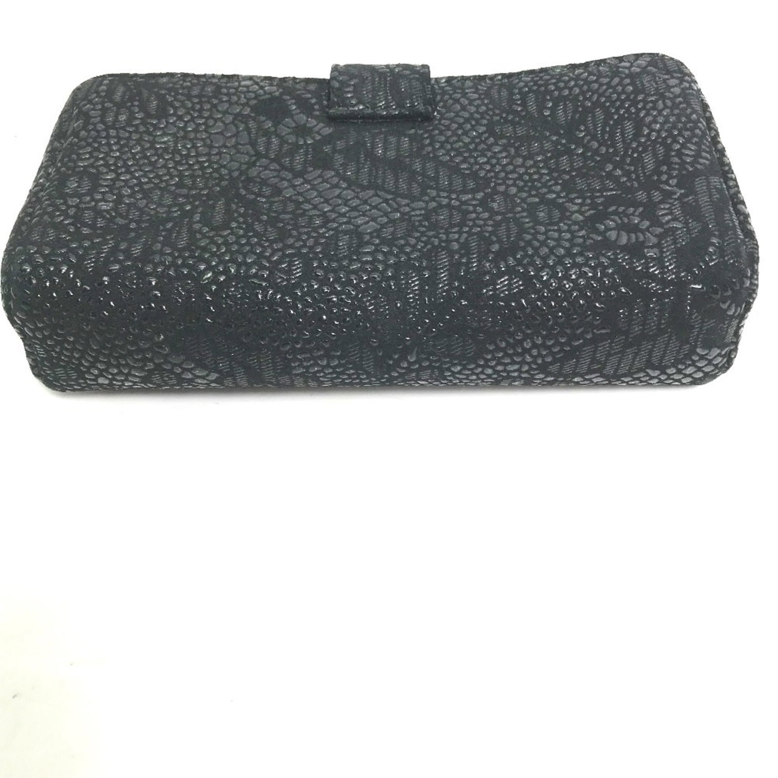 Chanel Pouch Leather - 6