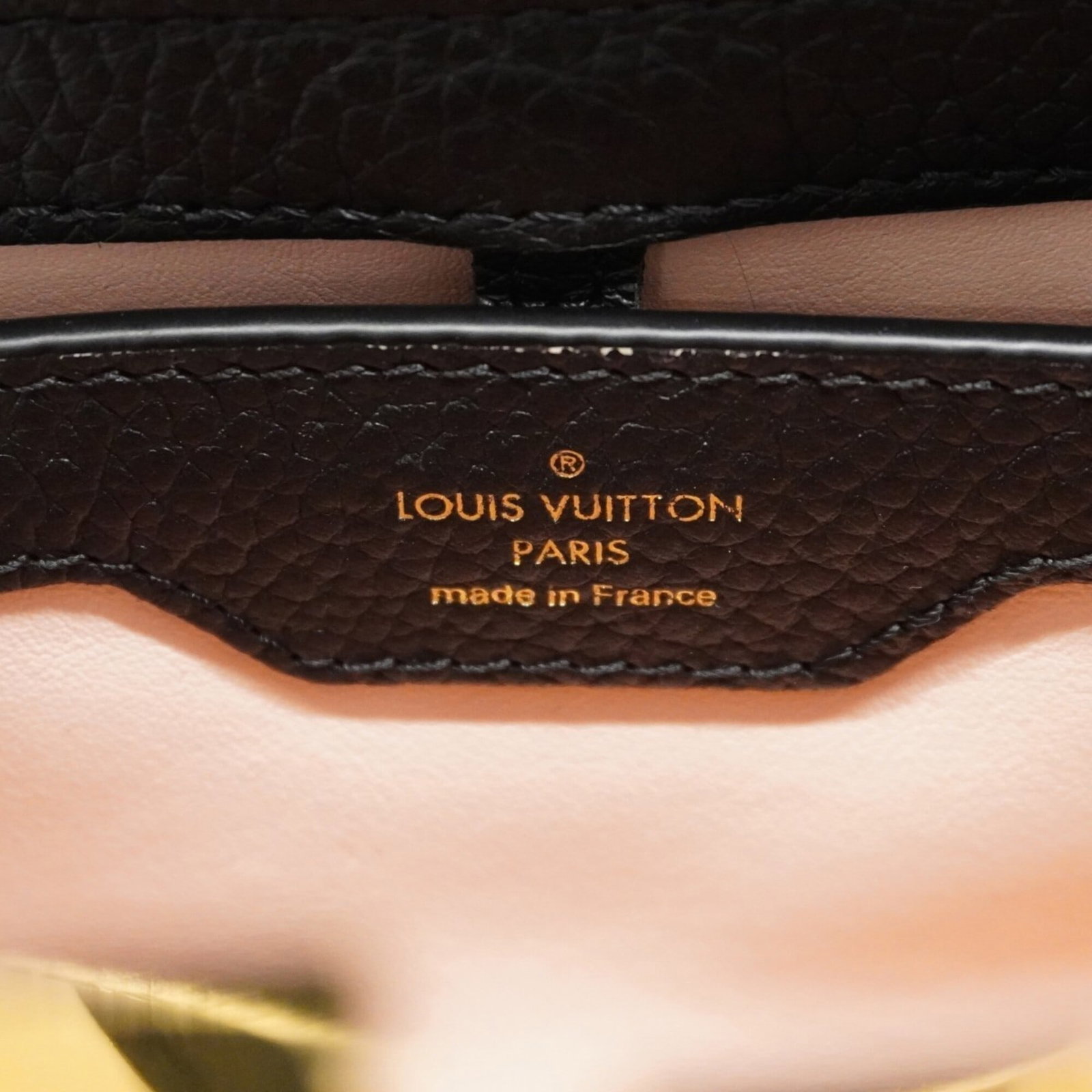 Louis Vuitton Handbag - 5