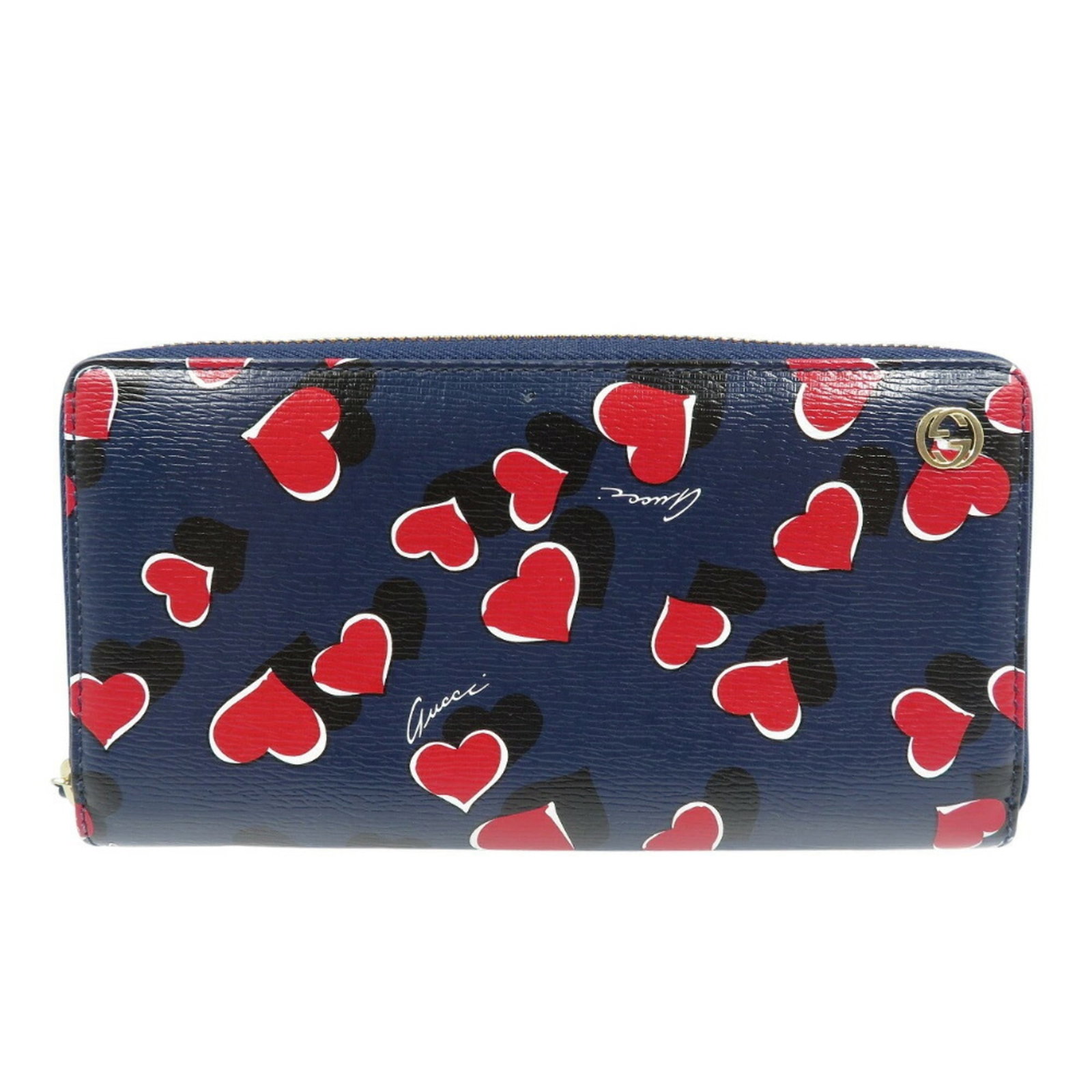 Gucci Wallet Leather Bi Fold: Gucci Wallet Leather Bi Fold Gucci Wallet Leather Bi Fold in Black, Navy, or Red - A Timeless Classic. This long wallet features Gucci's signature leather craftsmanship and a bi-fold design that