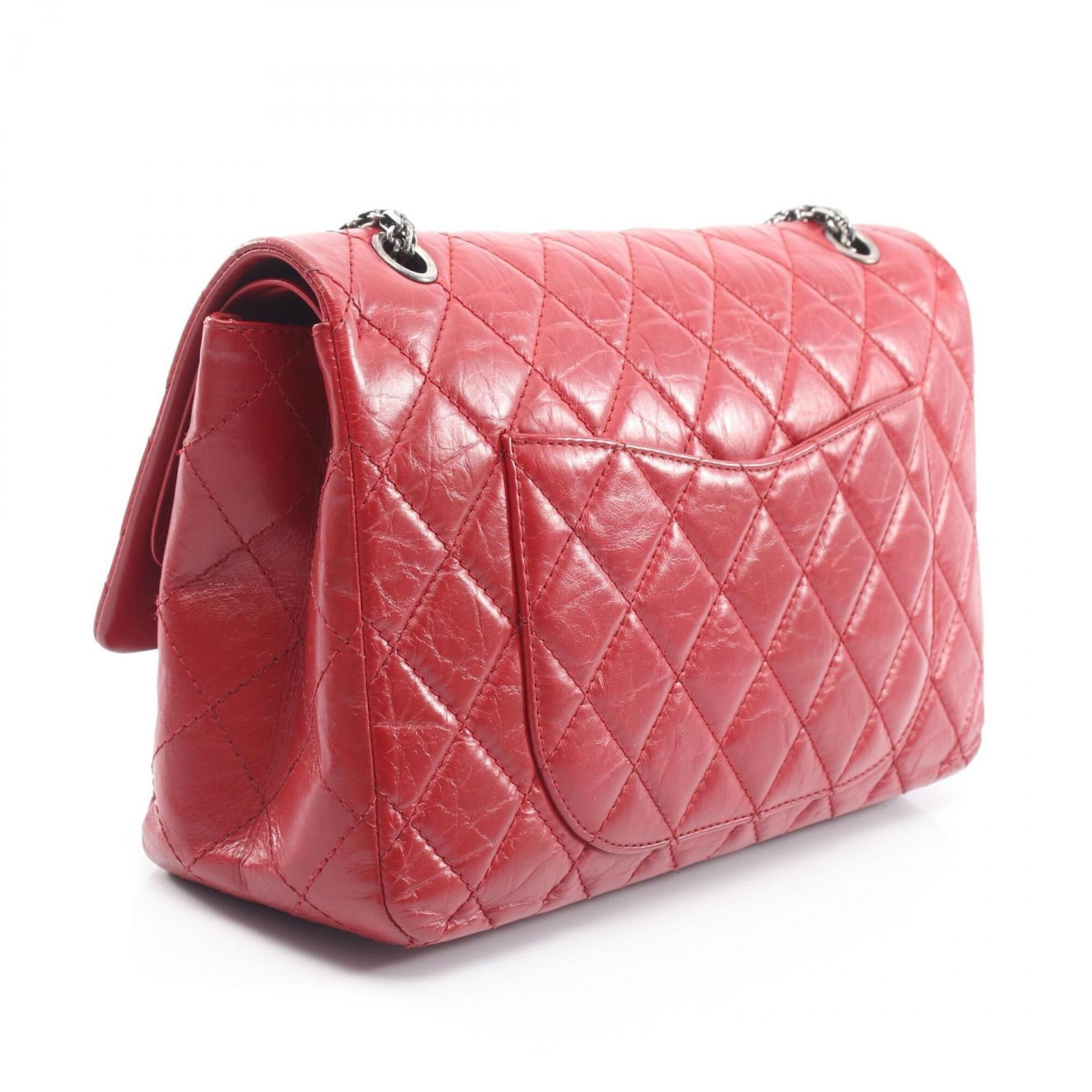 Shoulder Bag Leather - 2