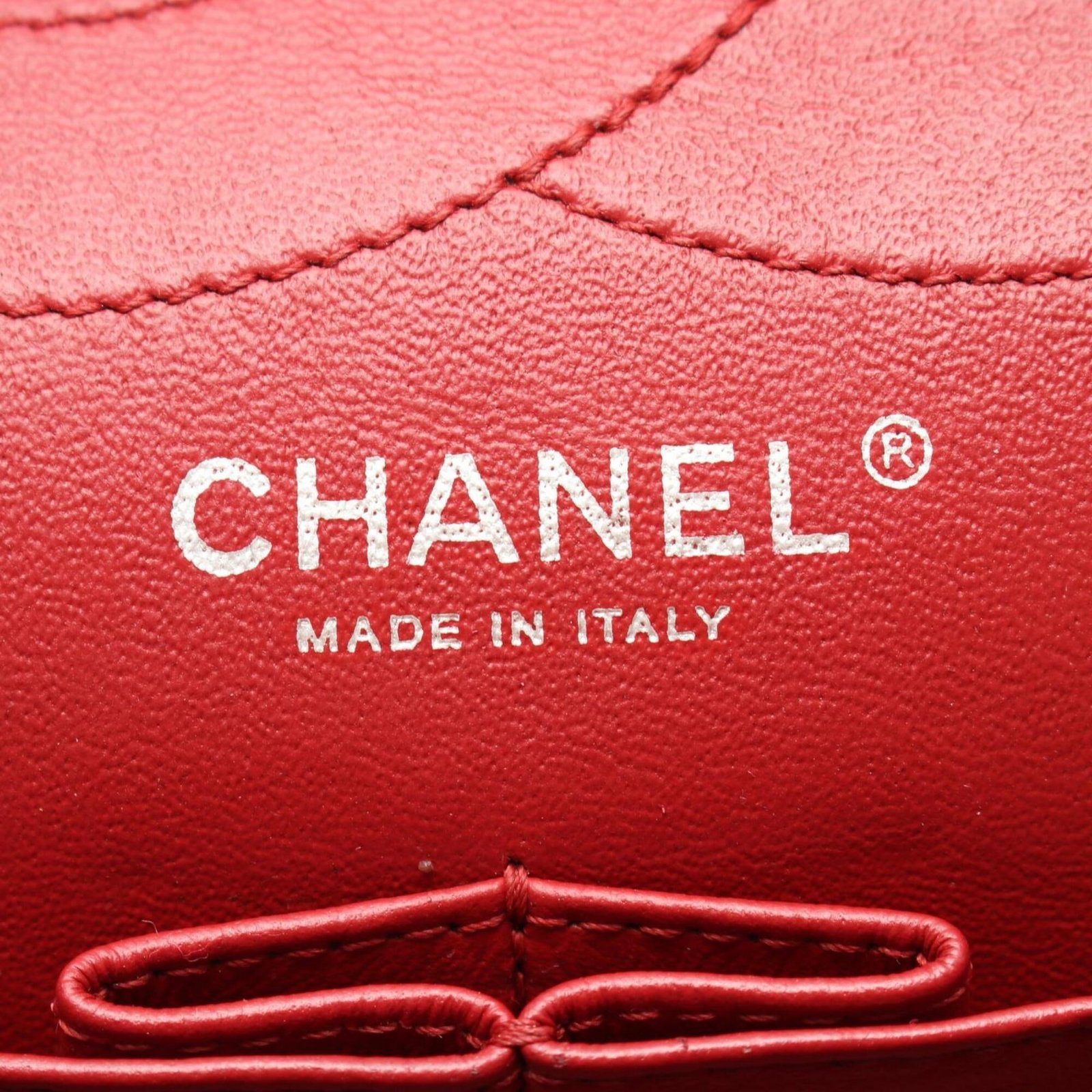 Shoulder Bag Leather - 4