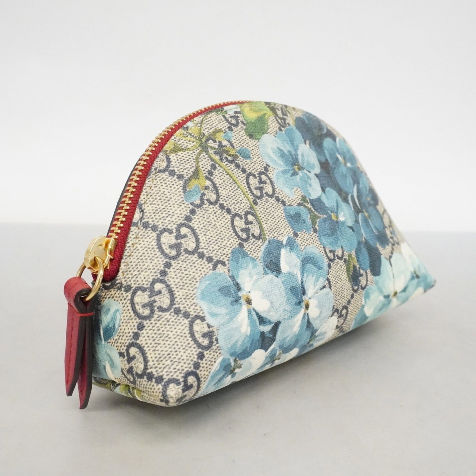 Gucci Pouch PVC - 2
