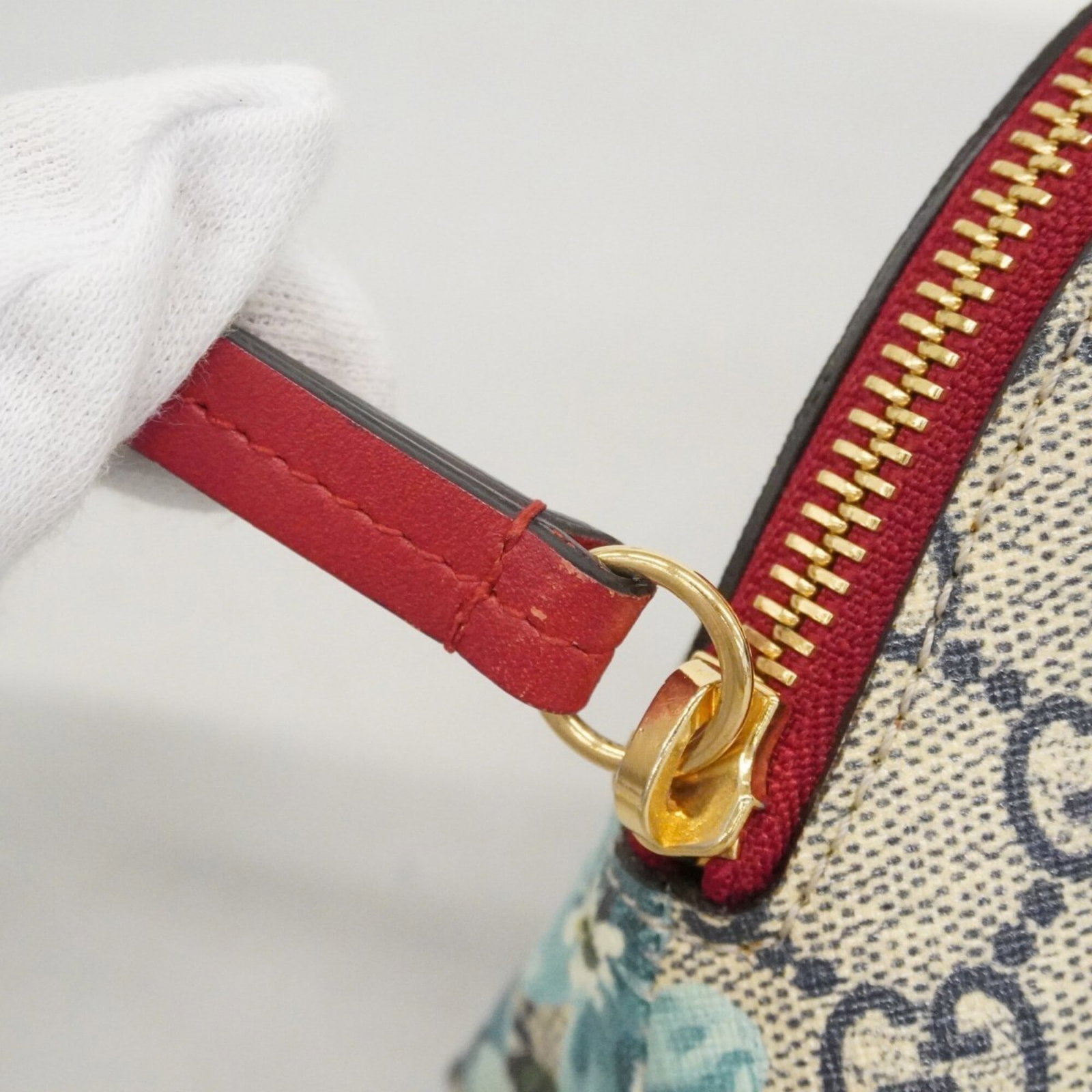 Gucci Pouch PVC - 7
