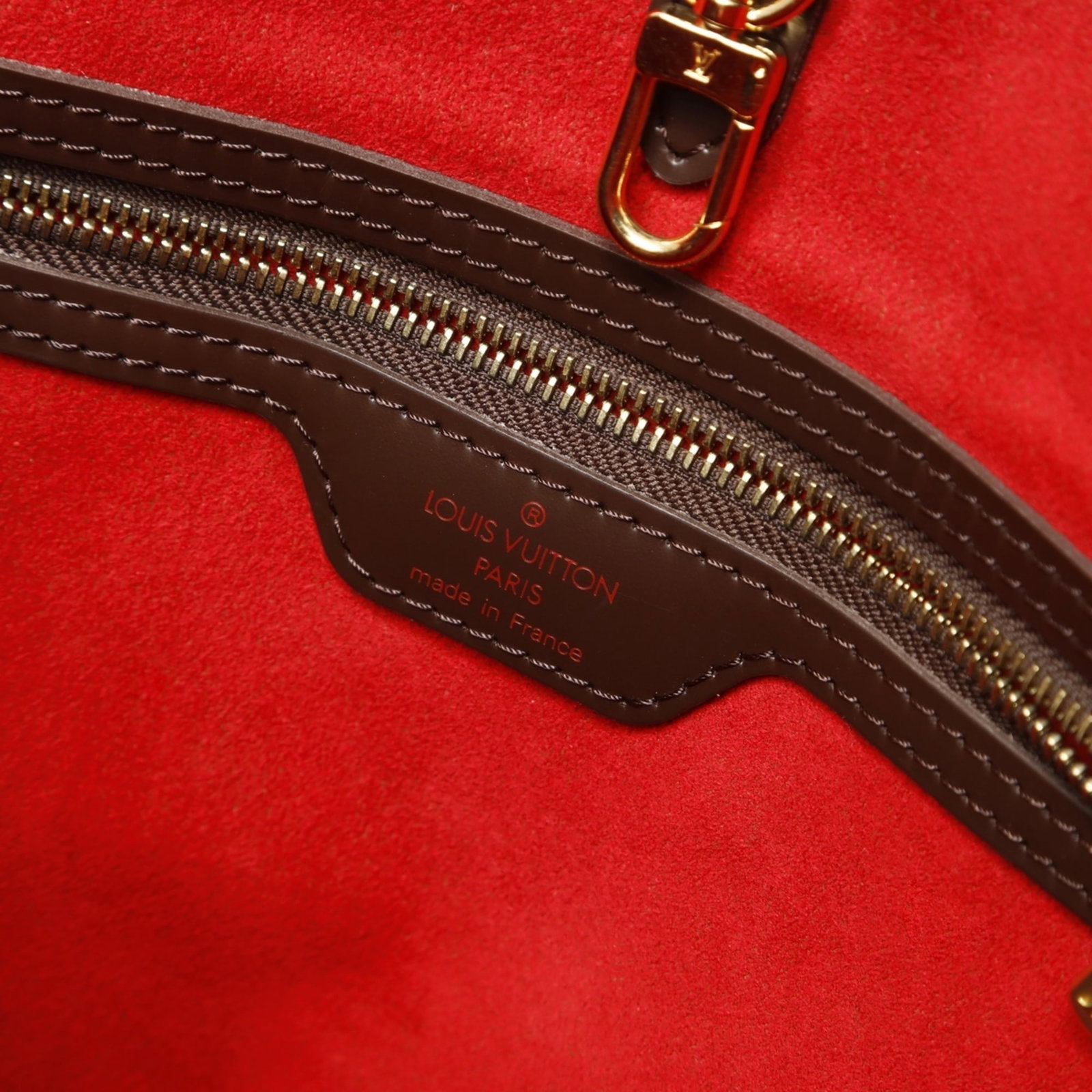 Louis Vuitton Handbag - 10