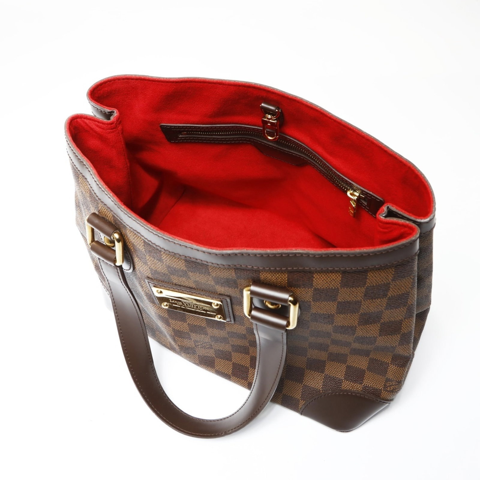 Louis Vuitton Handbag - 12