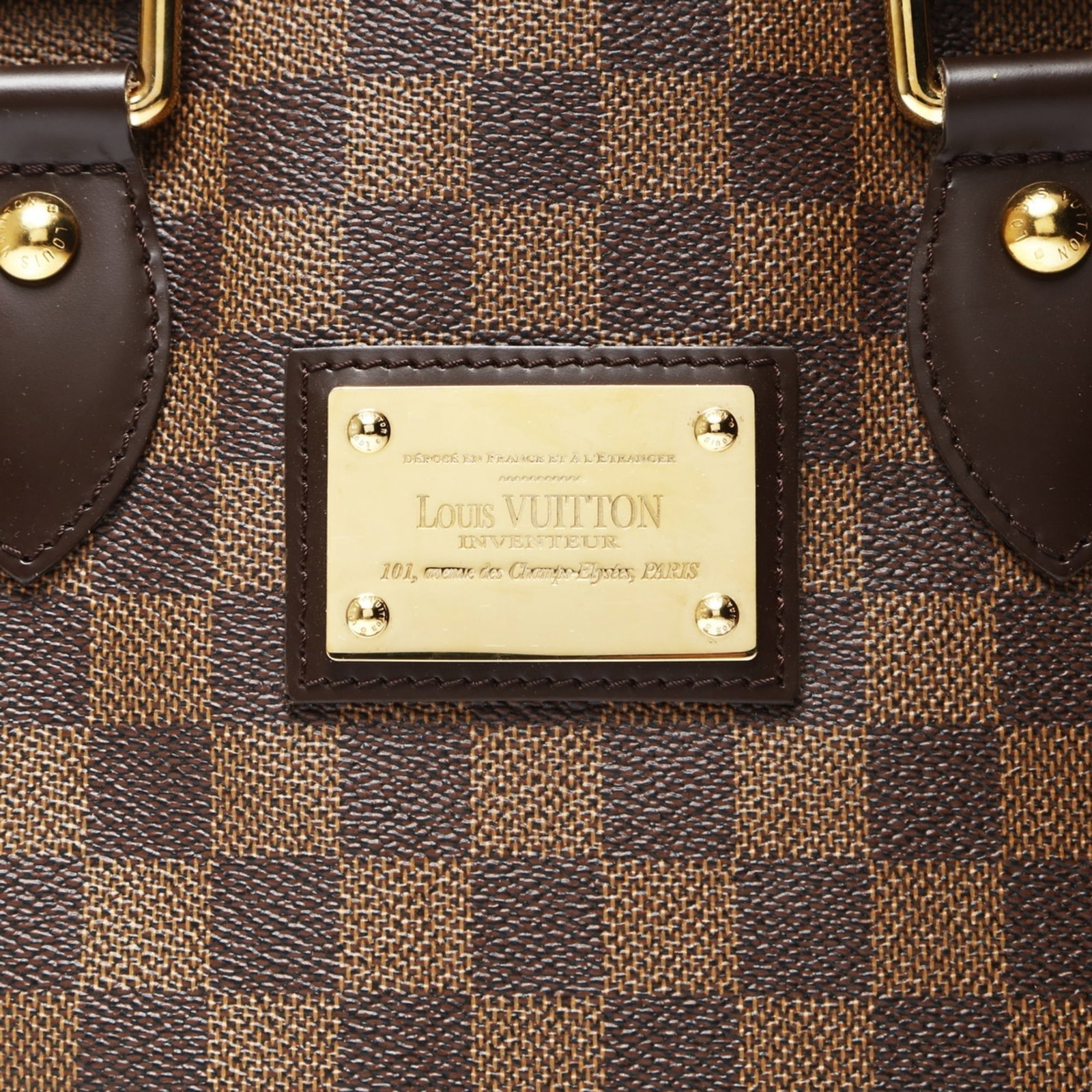 Louis Vuitton Handbag - 8