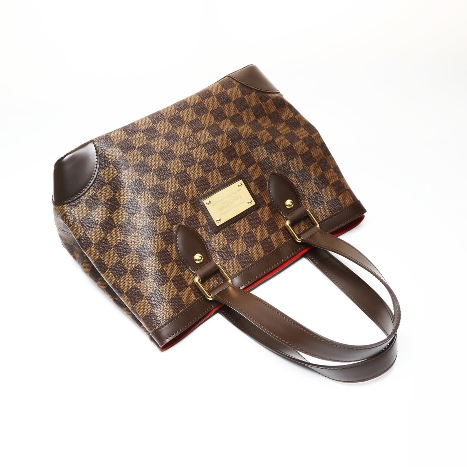 Louis Vuitton Handbag - 9