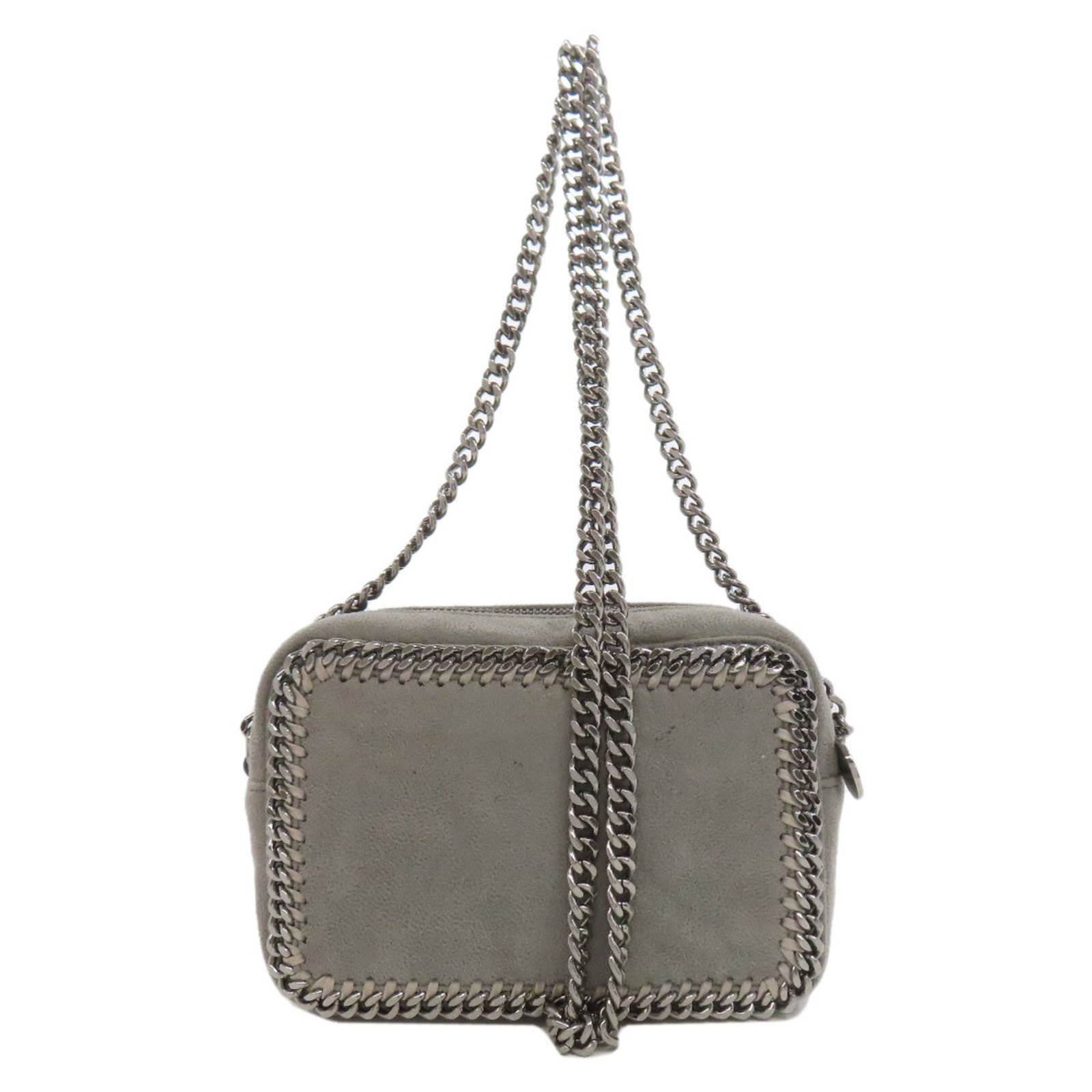 Stella Mccartney Shoulder Bag Polyester - 2