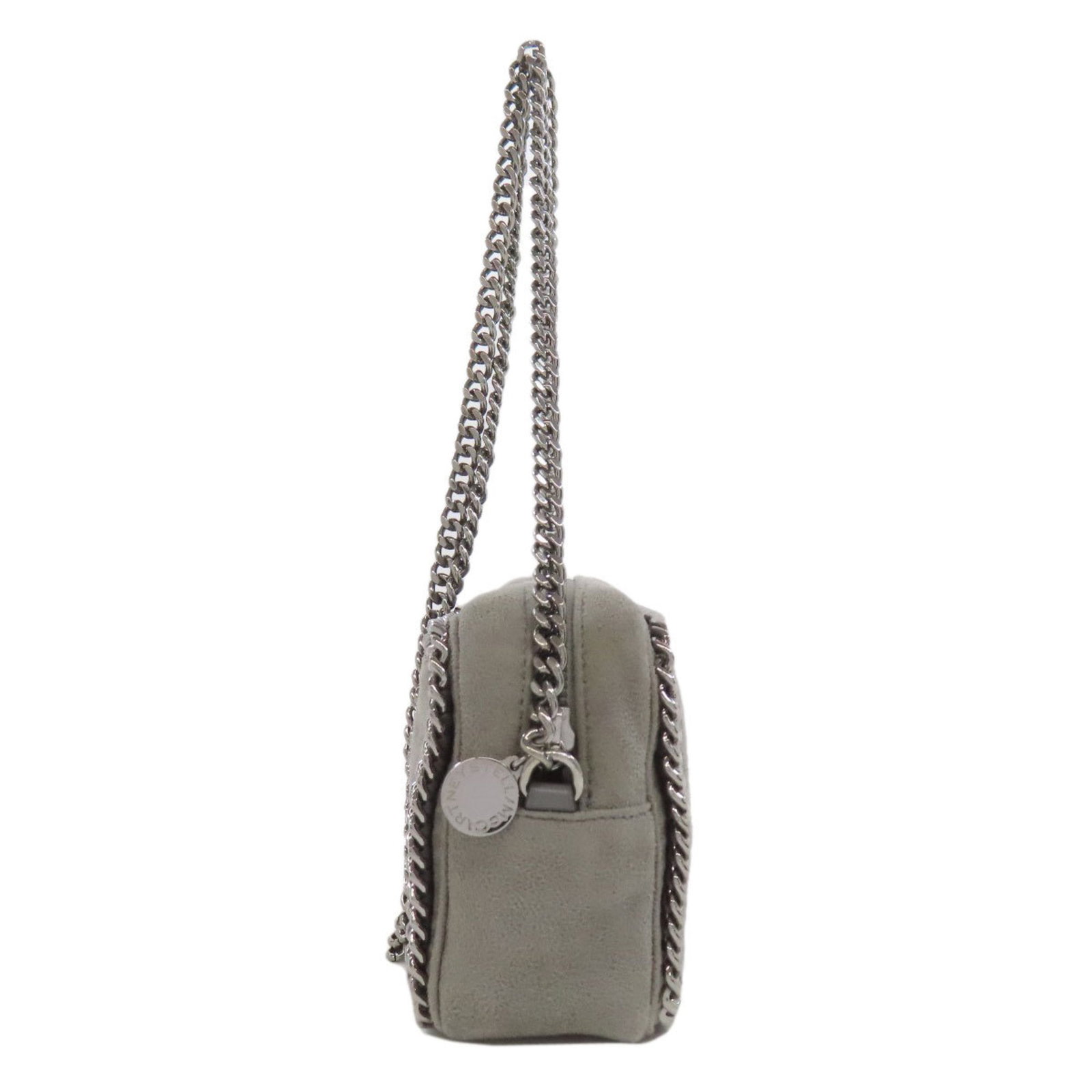 Stella Mccartney Shoulder Bag Polyester - 3