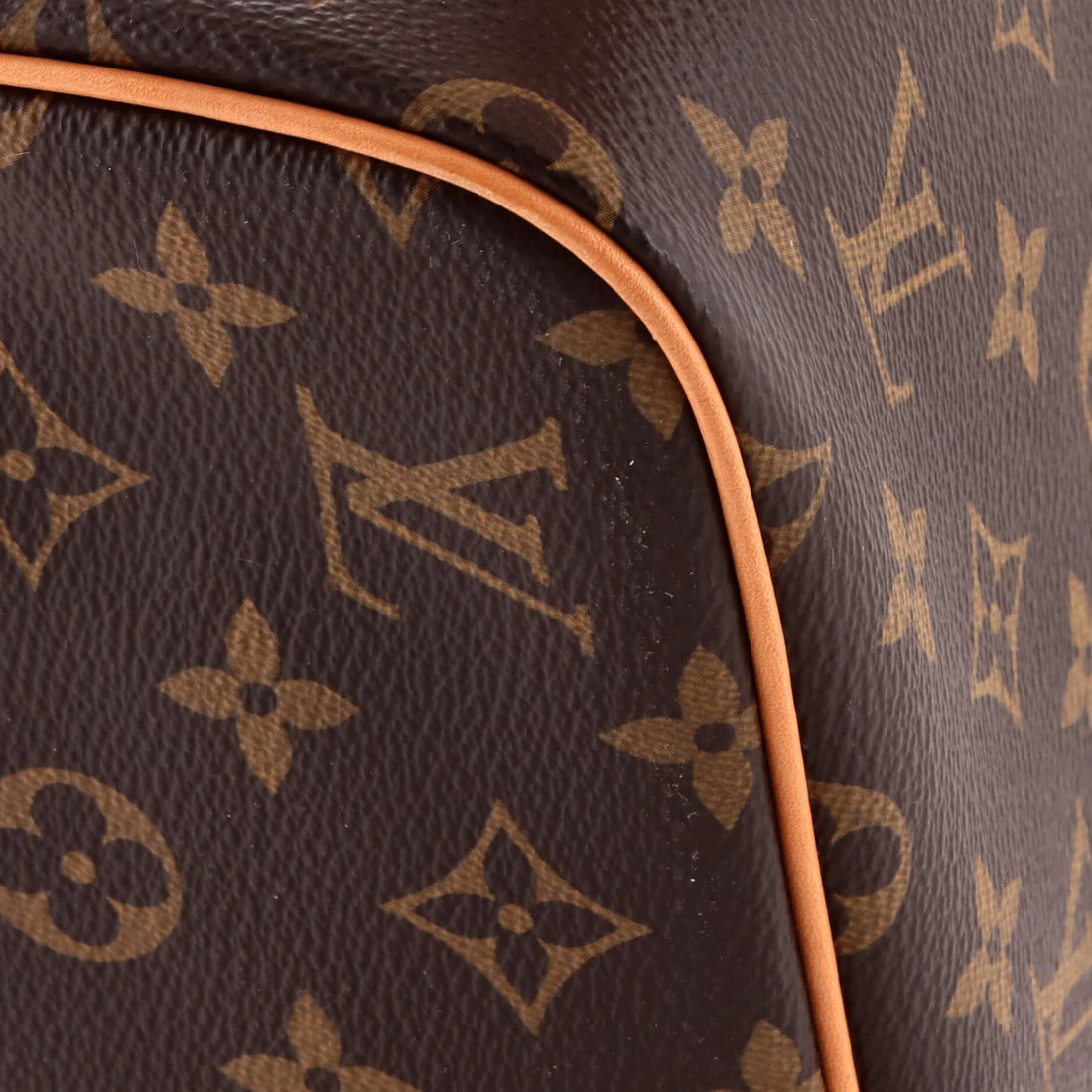 Canvas Monogram Case Nice Vanity Louis Vuitton - 6