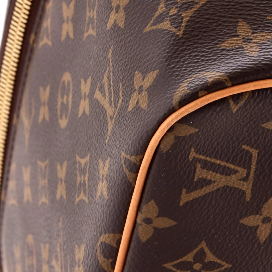 Canvas Monogram Case Nice Vanity Louis Vuitton - 7