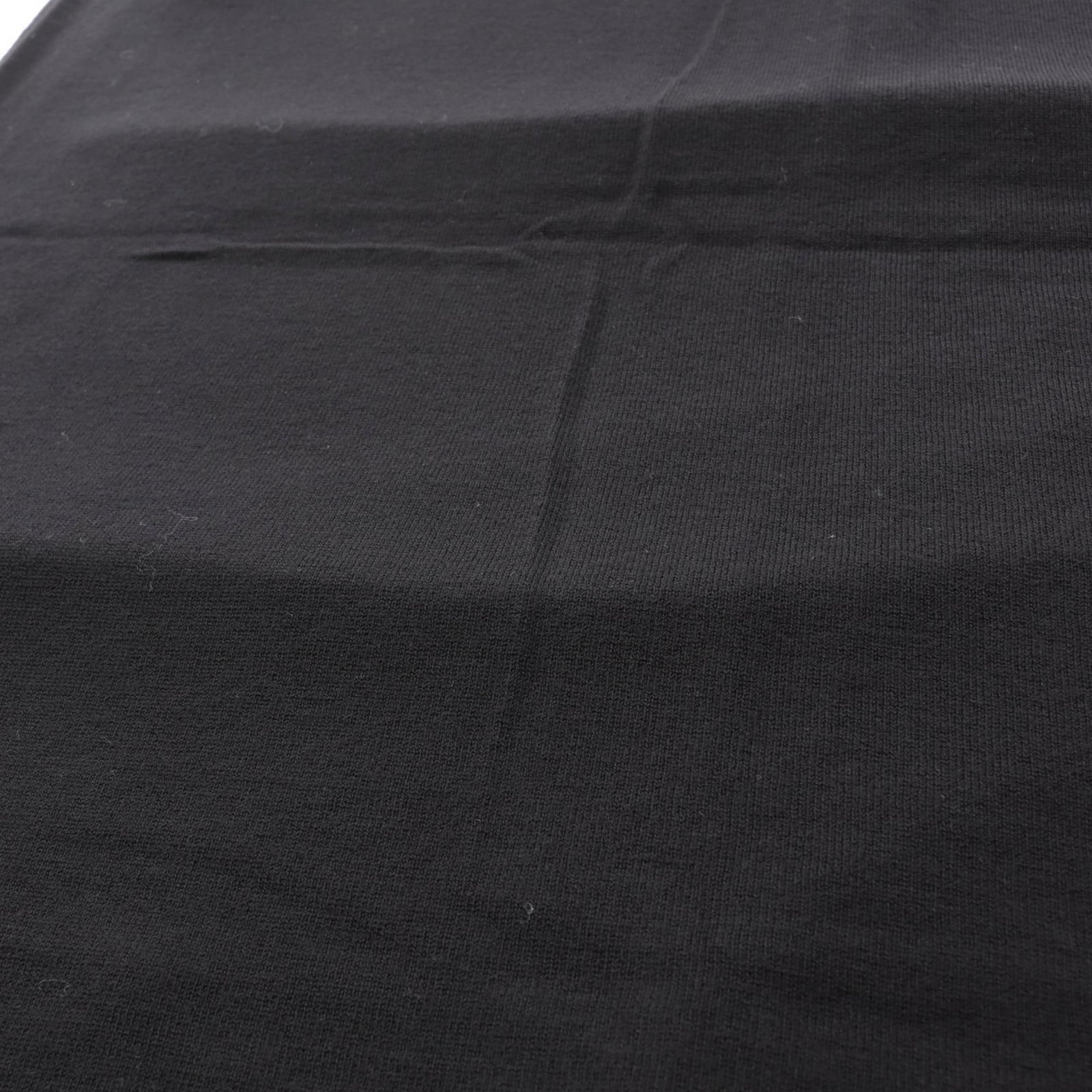 Chanel shawl wool - 3