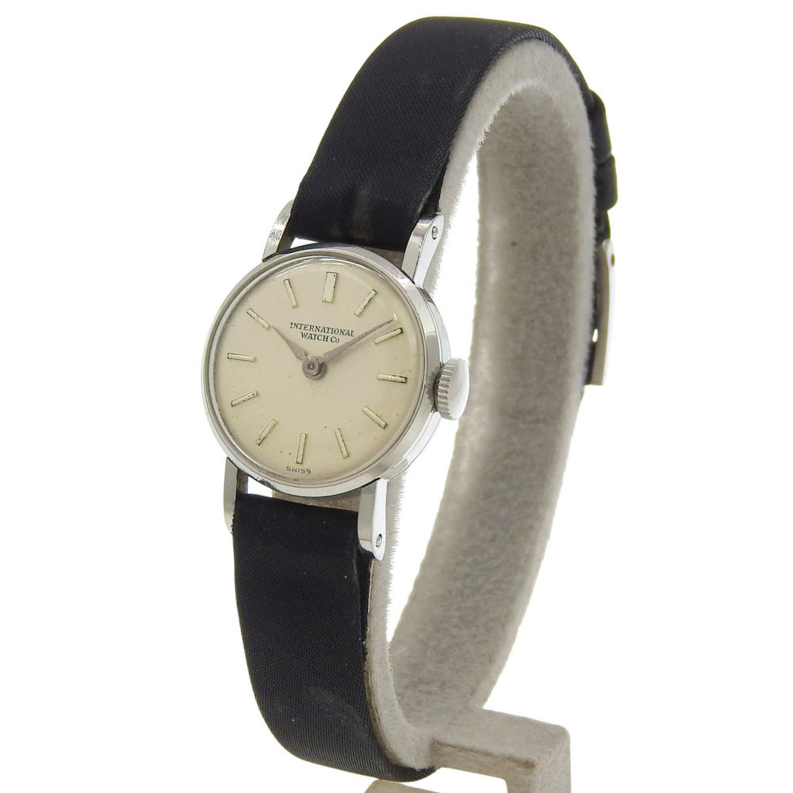 Wristwatch Iwc - 2
