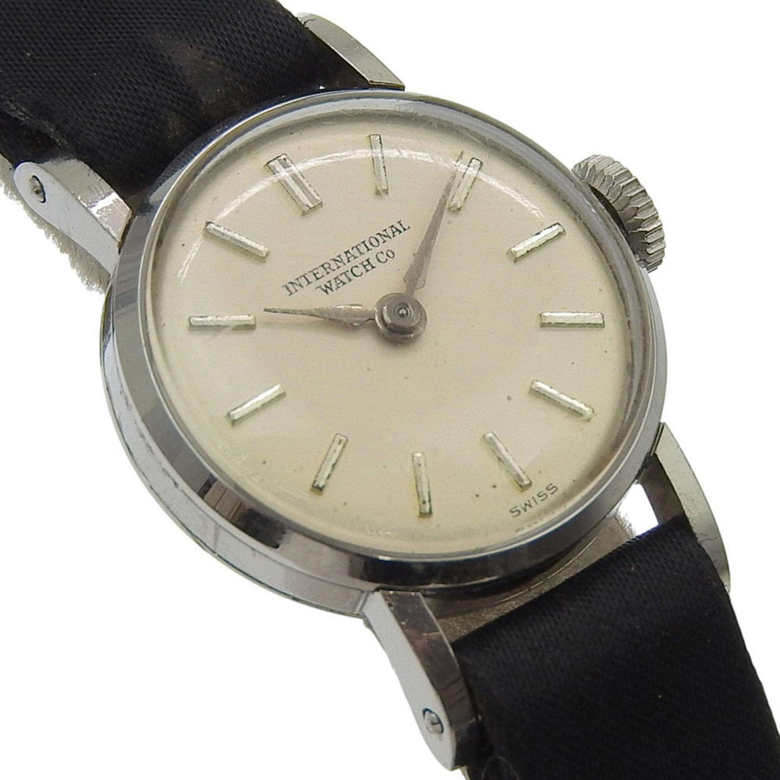 Wristwatch Iwc - 3