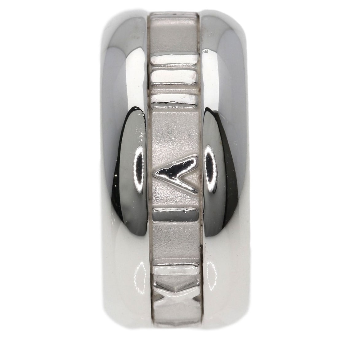 Atlas Ring Tiffany Silver - 3