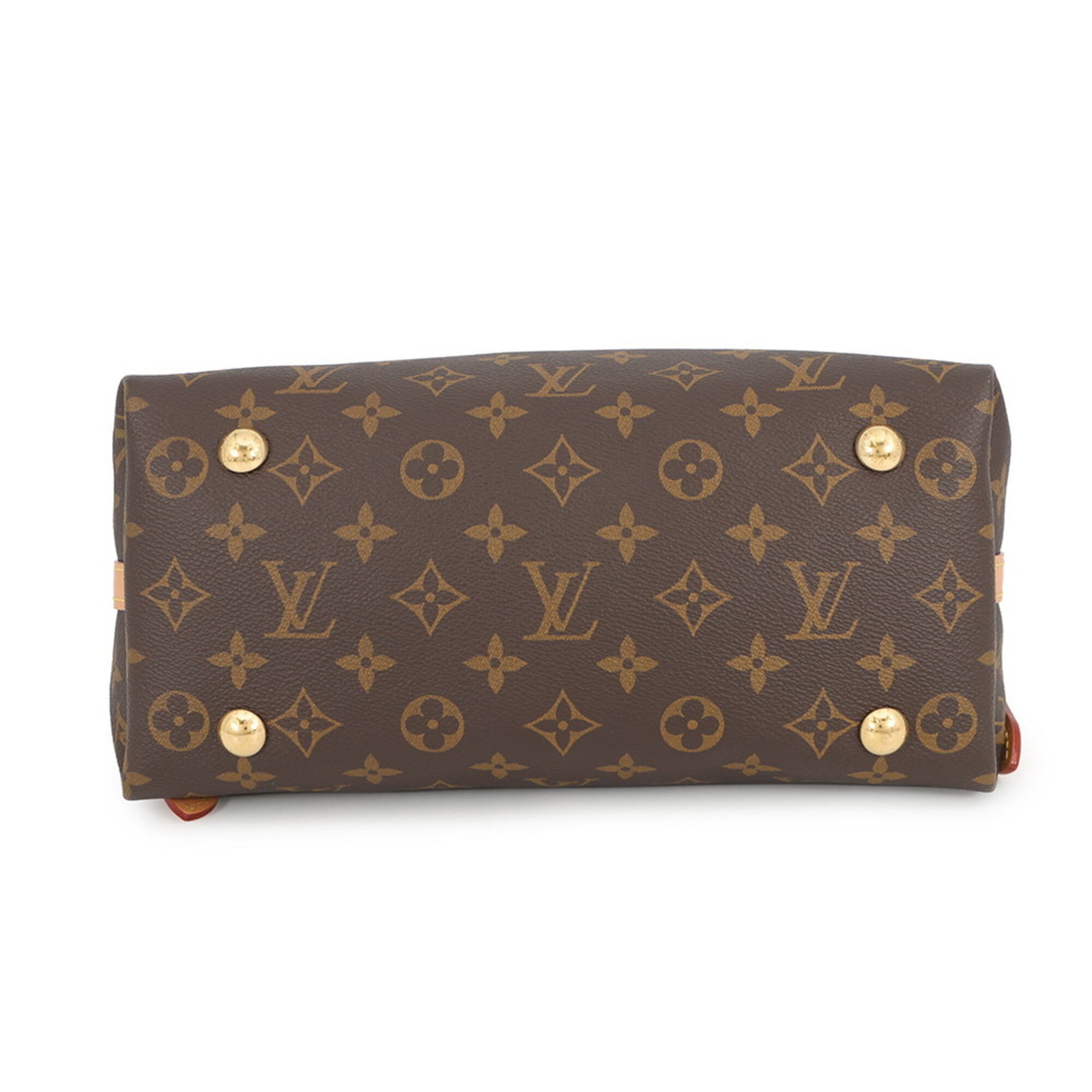 Shoulder Bag Monogram Vuitton Louis - 3