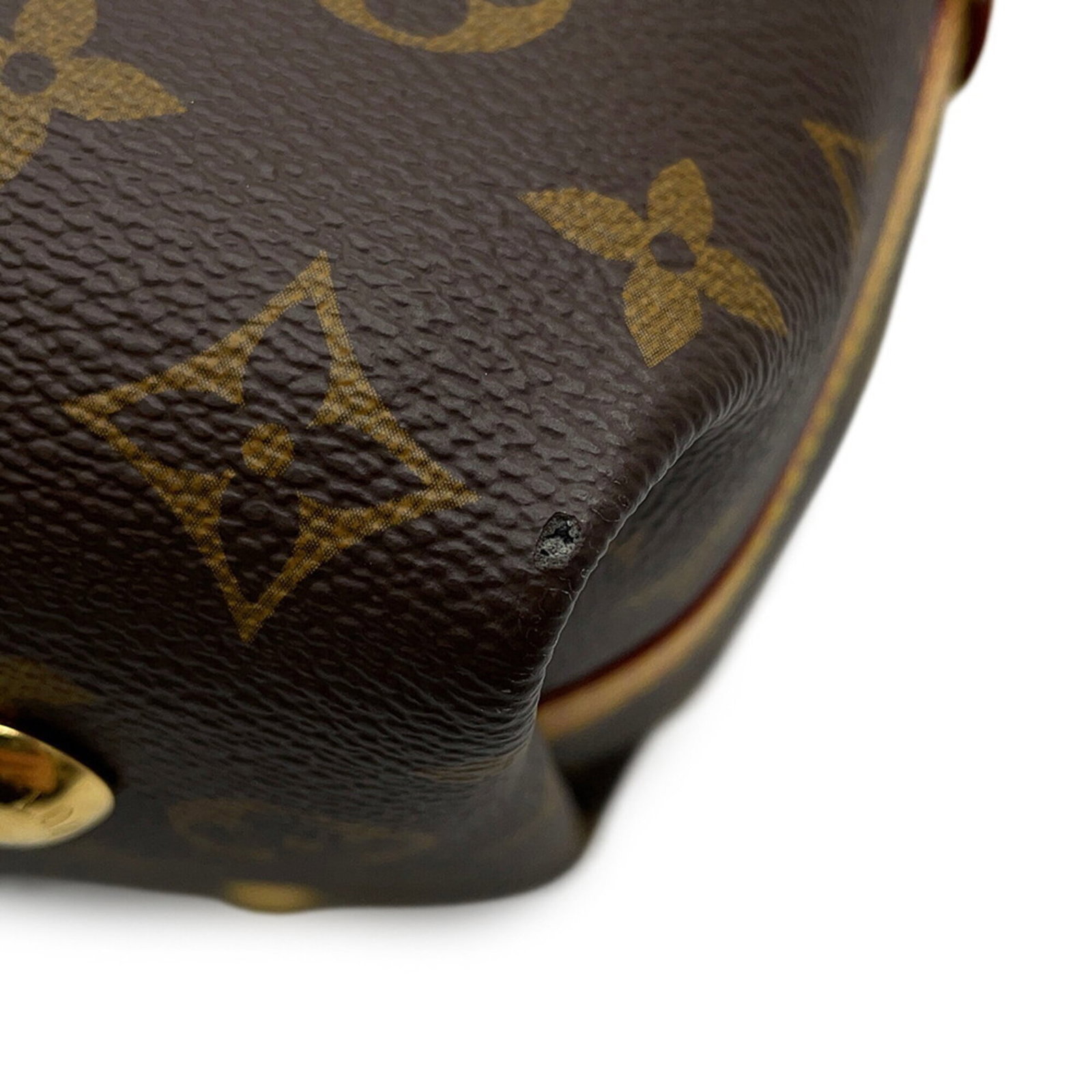 Shoulder Bag Monogram Vuitton Louis - 7