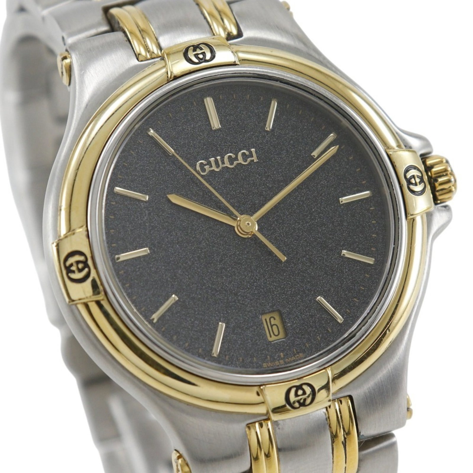Wristwatch Gucci - 3