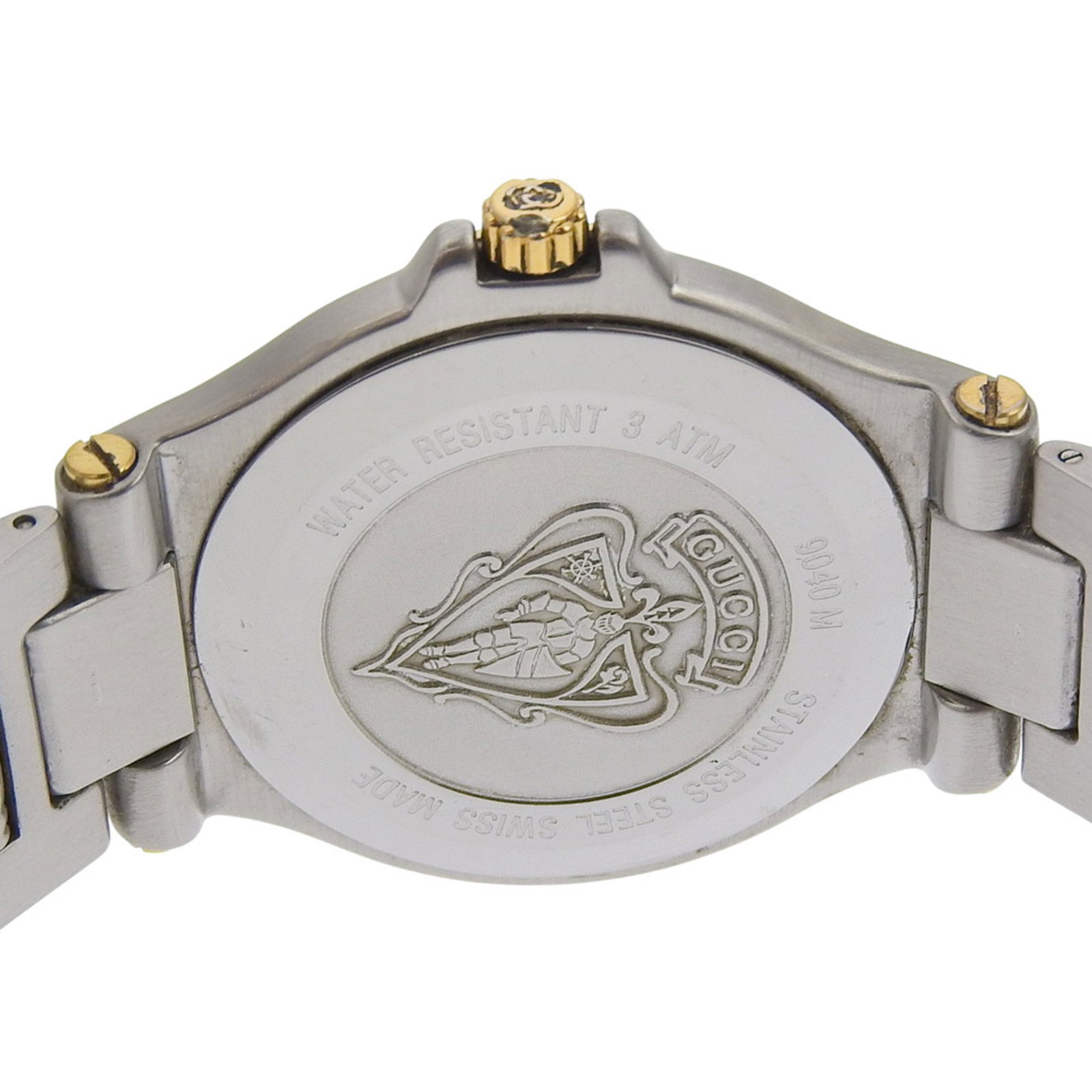 Wristwatch Gucci - 5