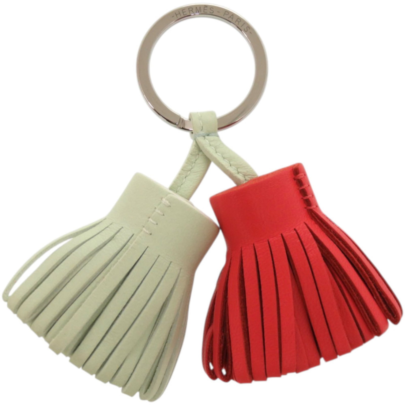 Agneau Keyring Hermes Milo - 3