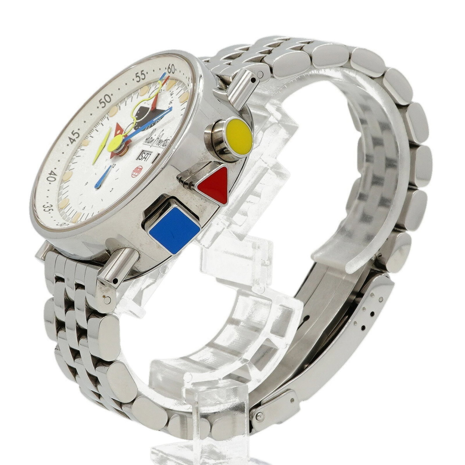 Wristwatch - 2