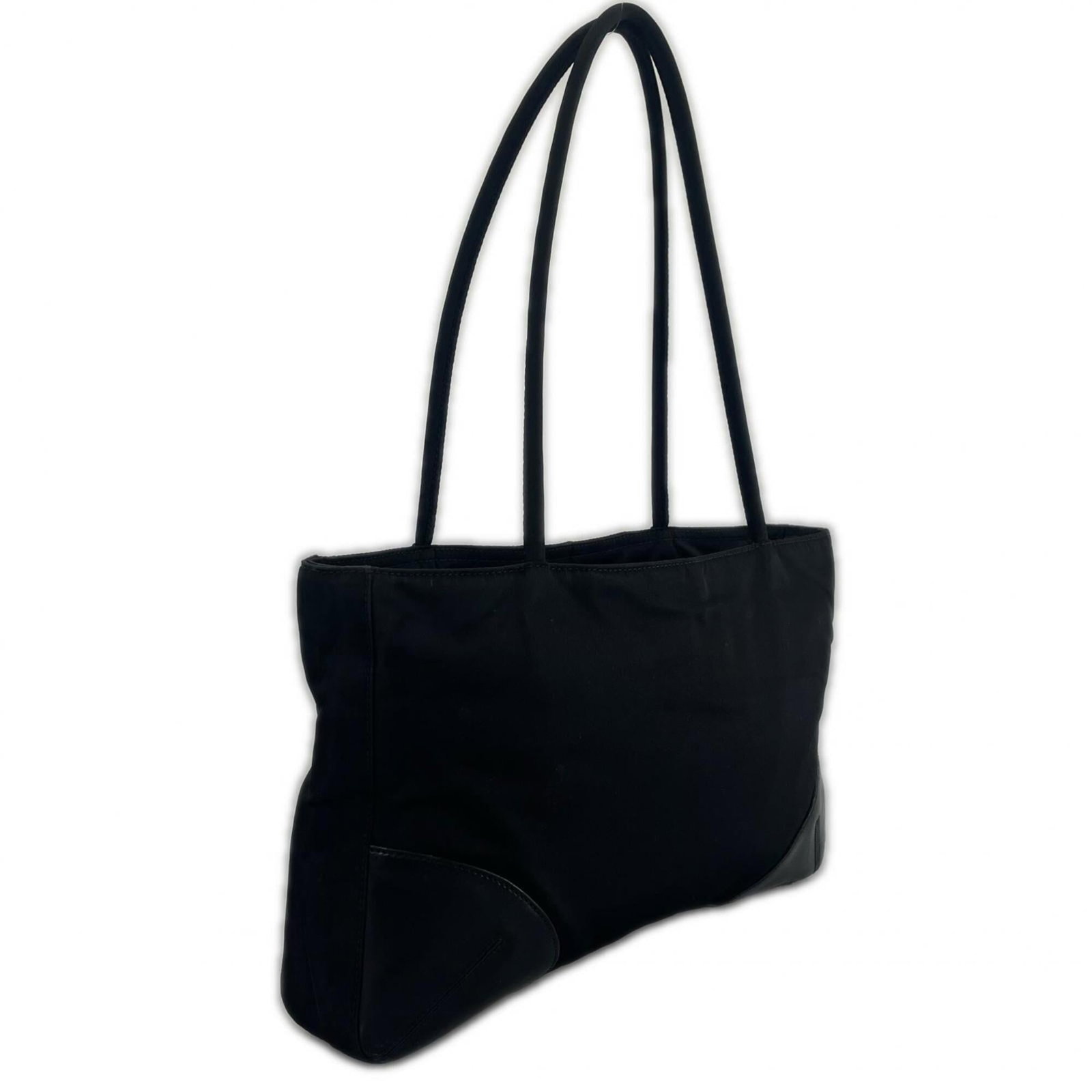 Nylon Prada Tote - 3