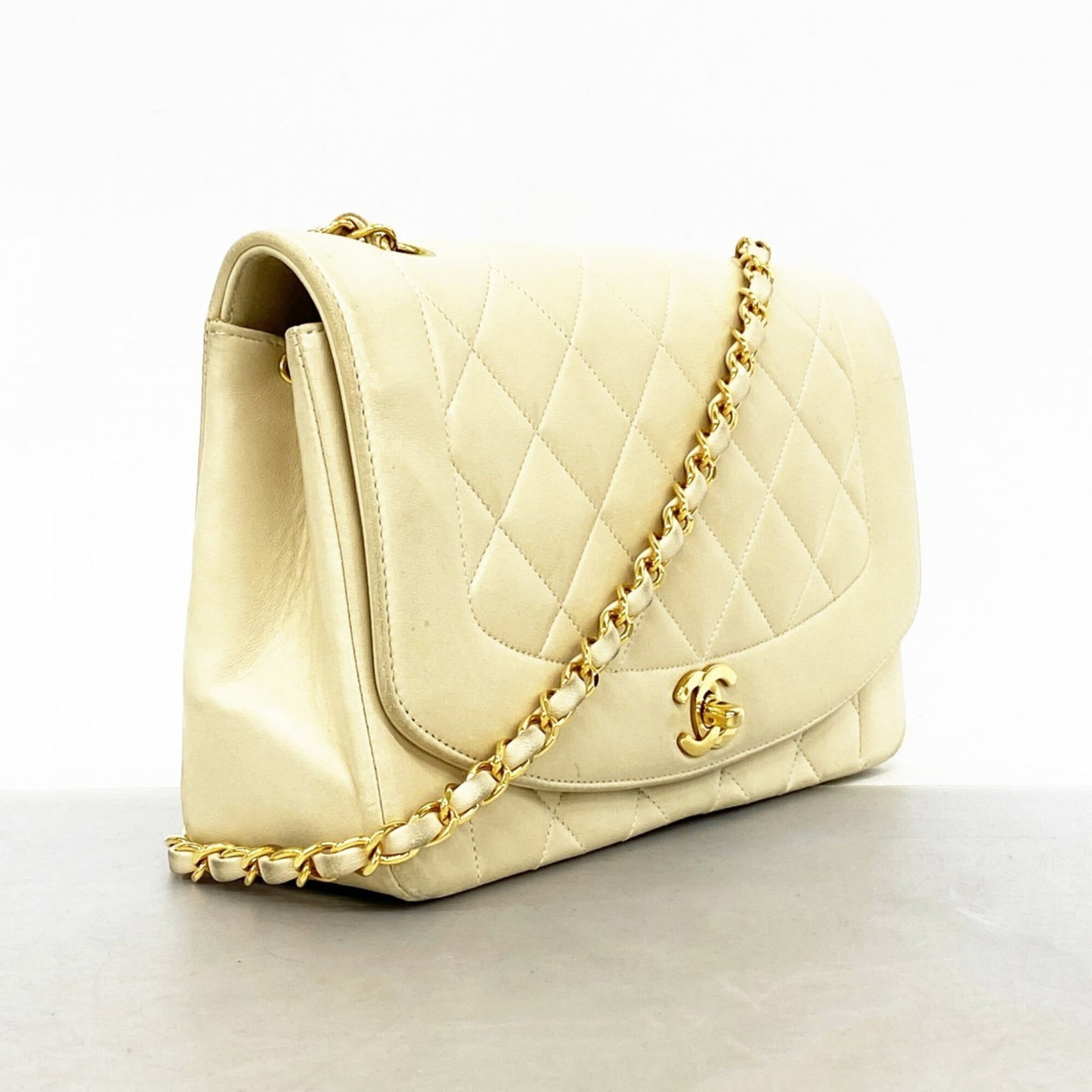 Shoulder Bag Leather - 2