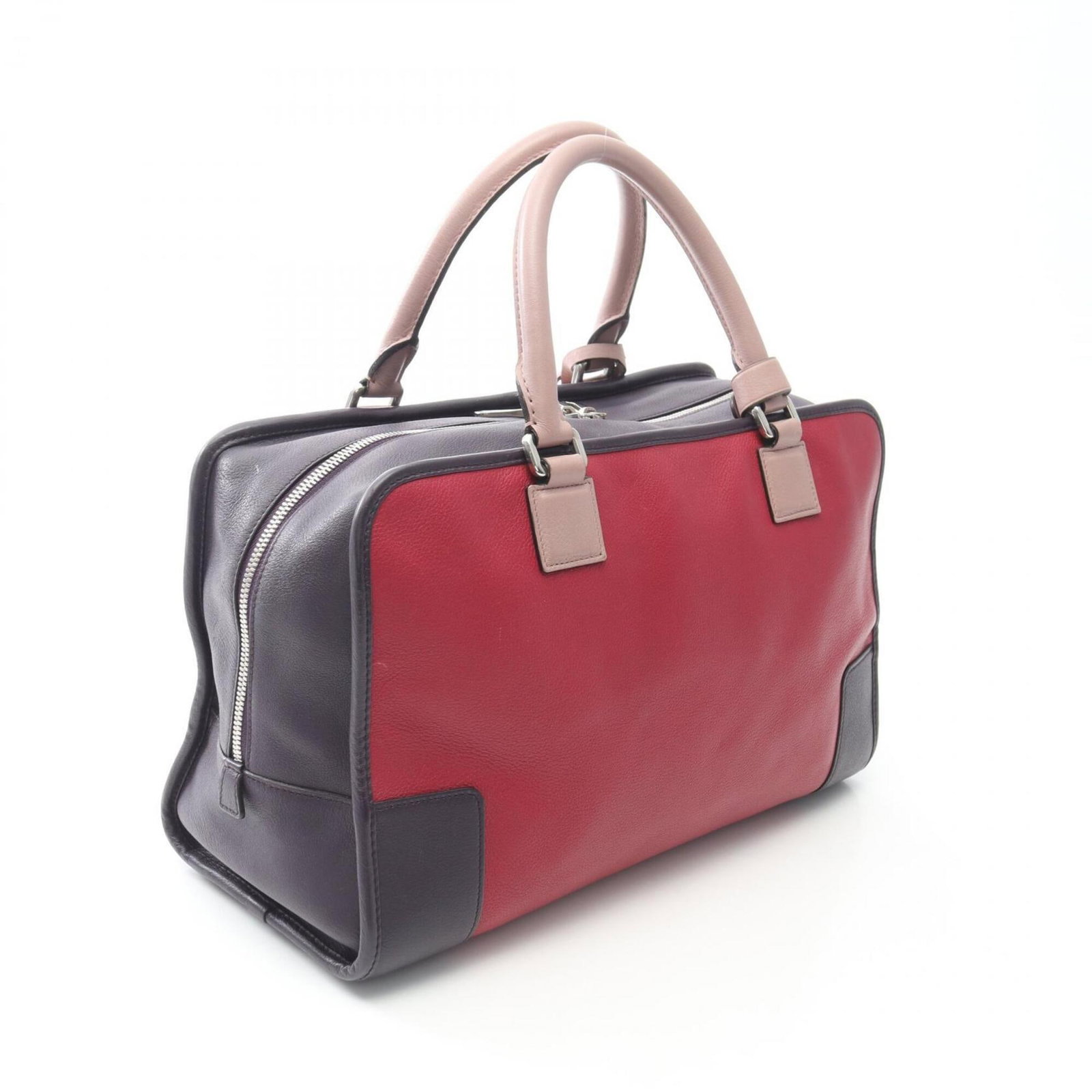 Leather Handbag Loewe - 2