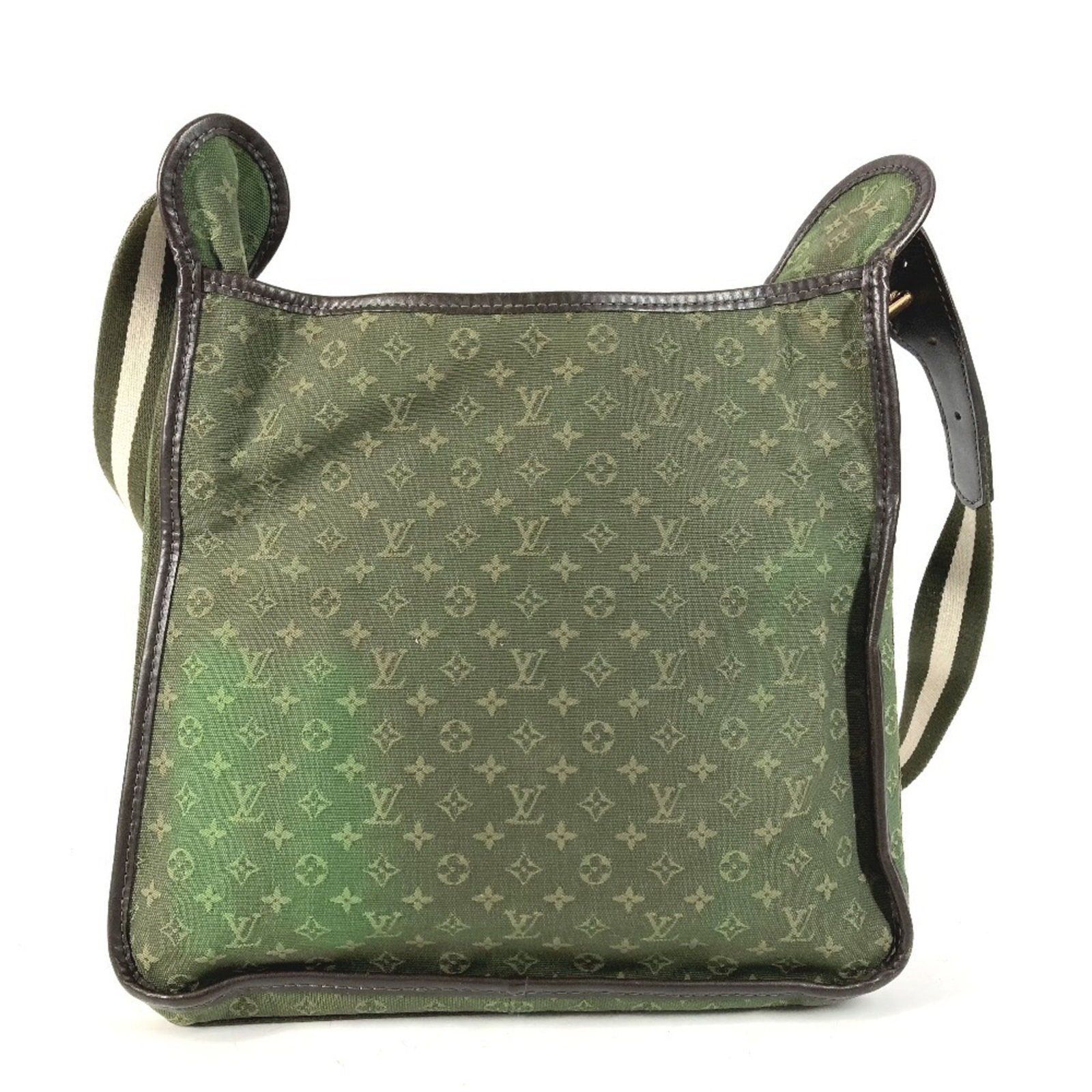 Mini Monogram Shoulder Bag Louis Vuitton - 2