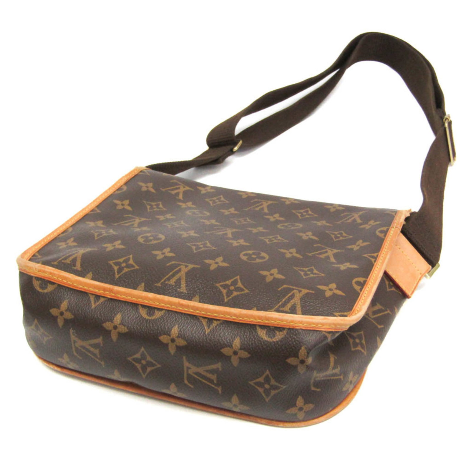 Shoulder Bag Monogram Vuitton Louis - 2