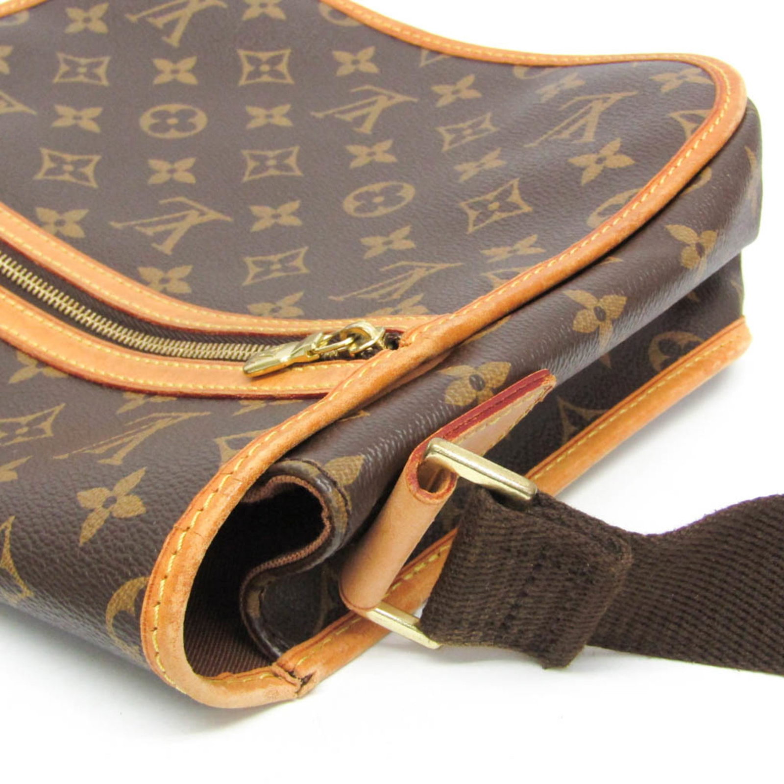 Shoulder Bag Monogram Vuitton Louis - 7